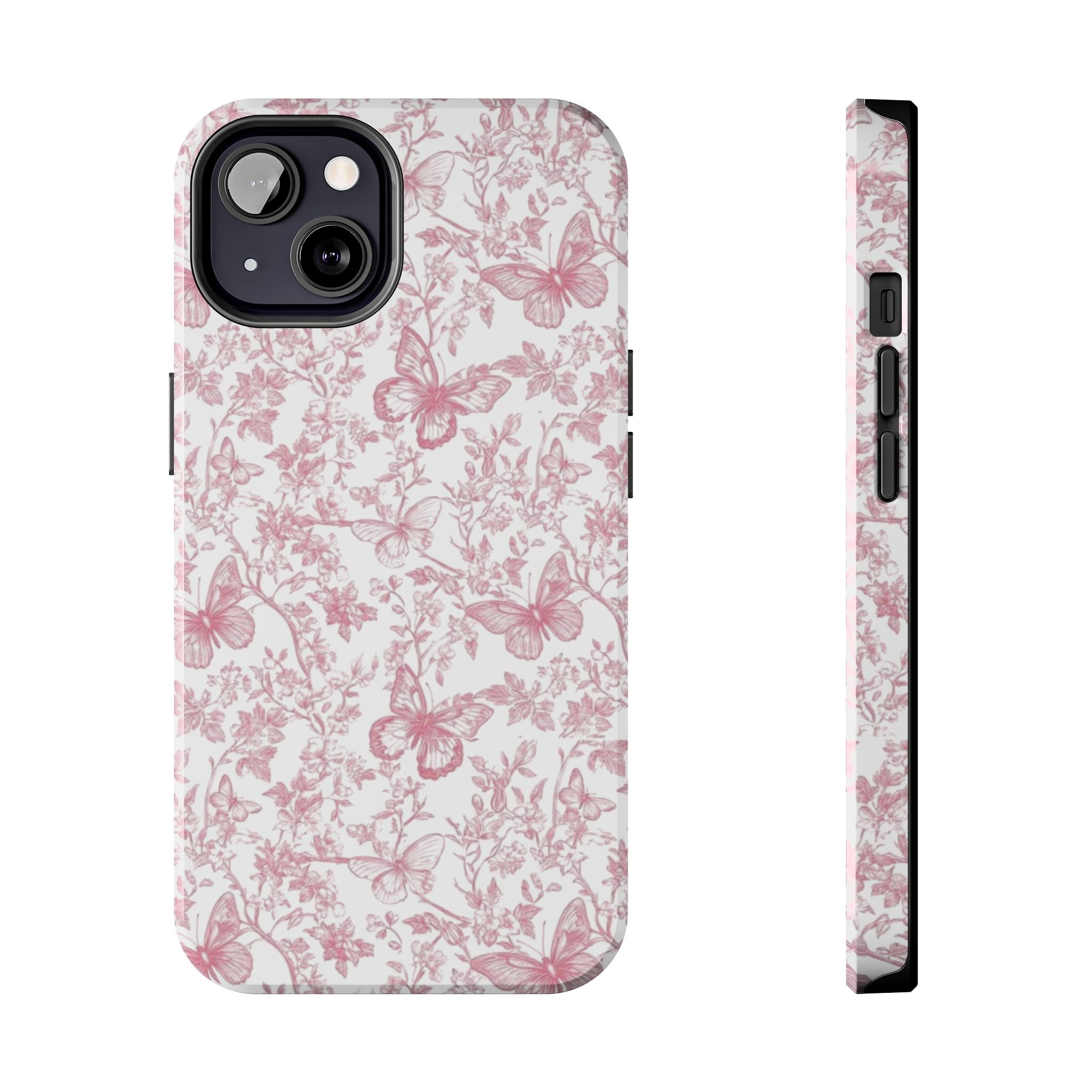 Butterfly Phone Case