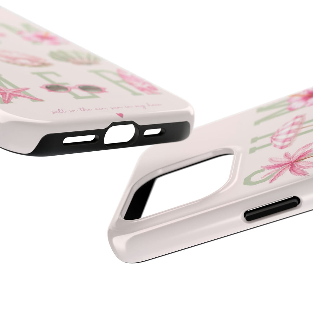 SUMMER-  Phone Case