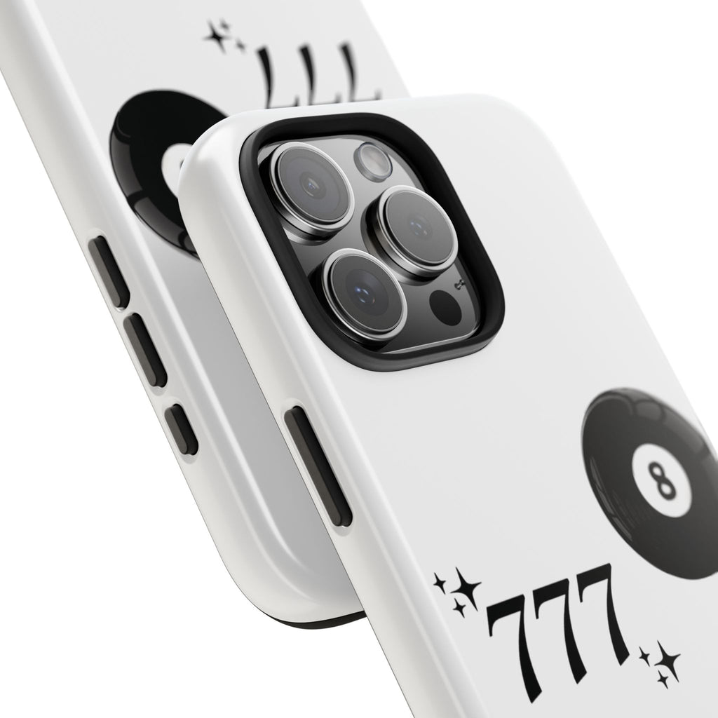 Lucky Girl Phone Case