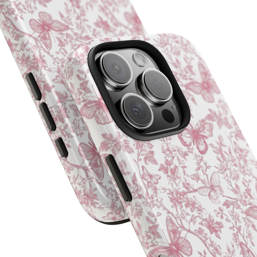Butterfly Phone Case