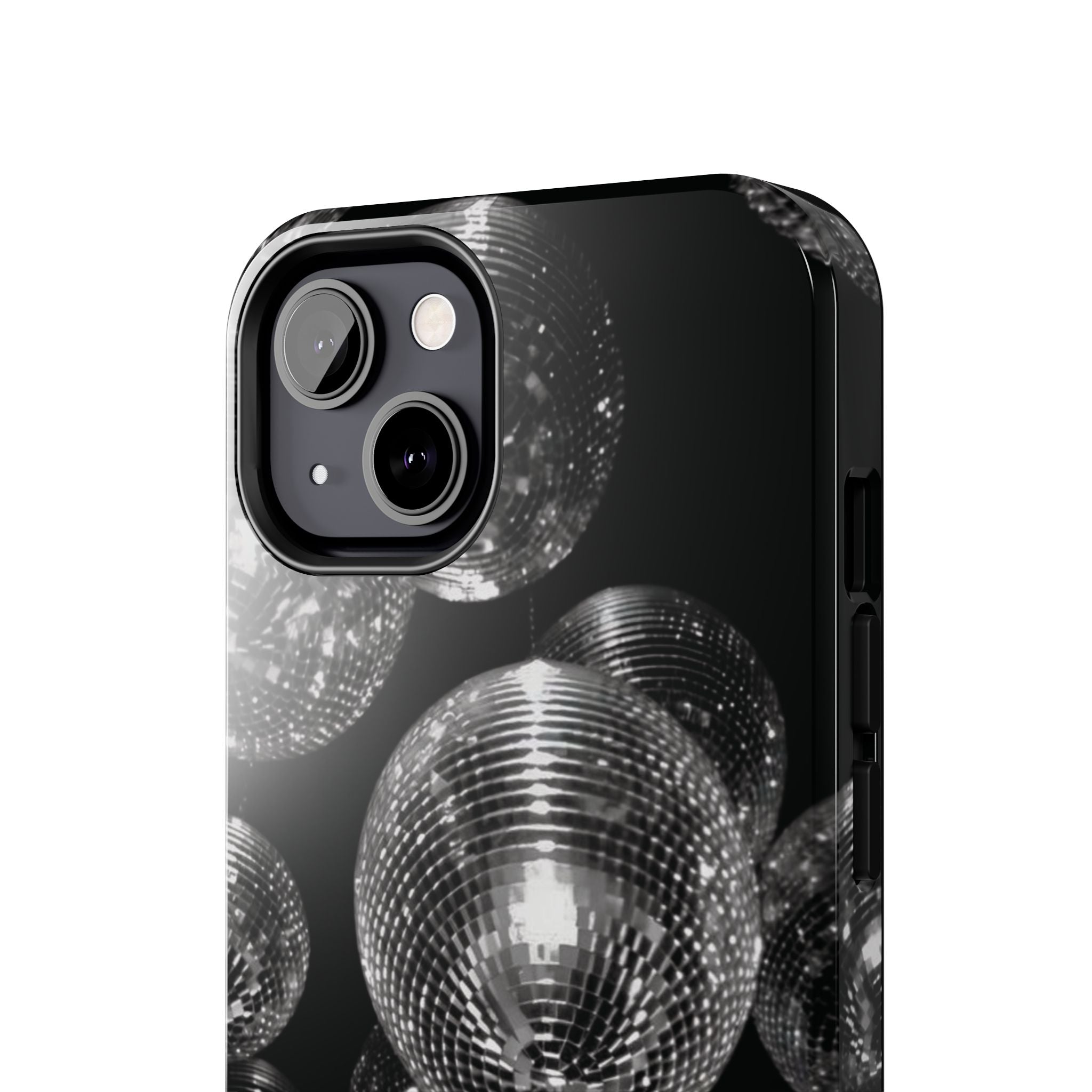 Disco Phone Case
