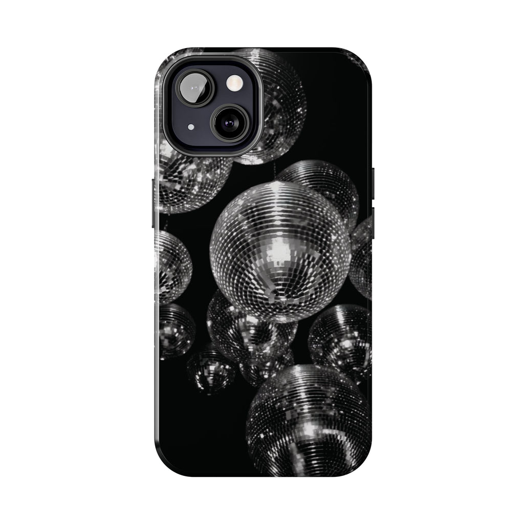 Disco Phone Case