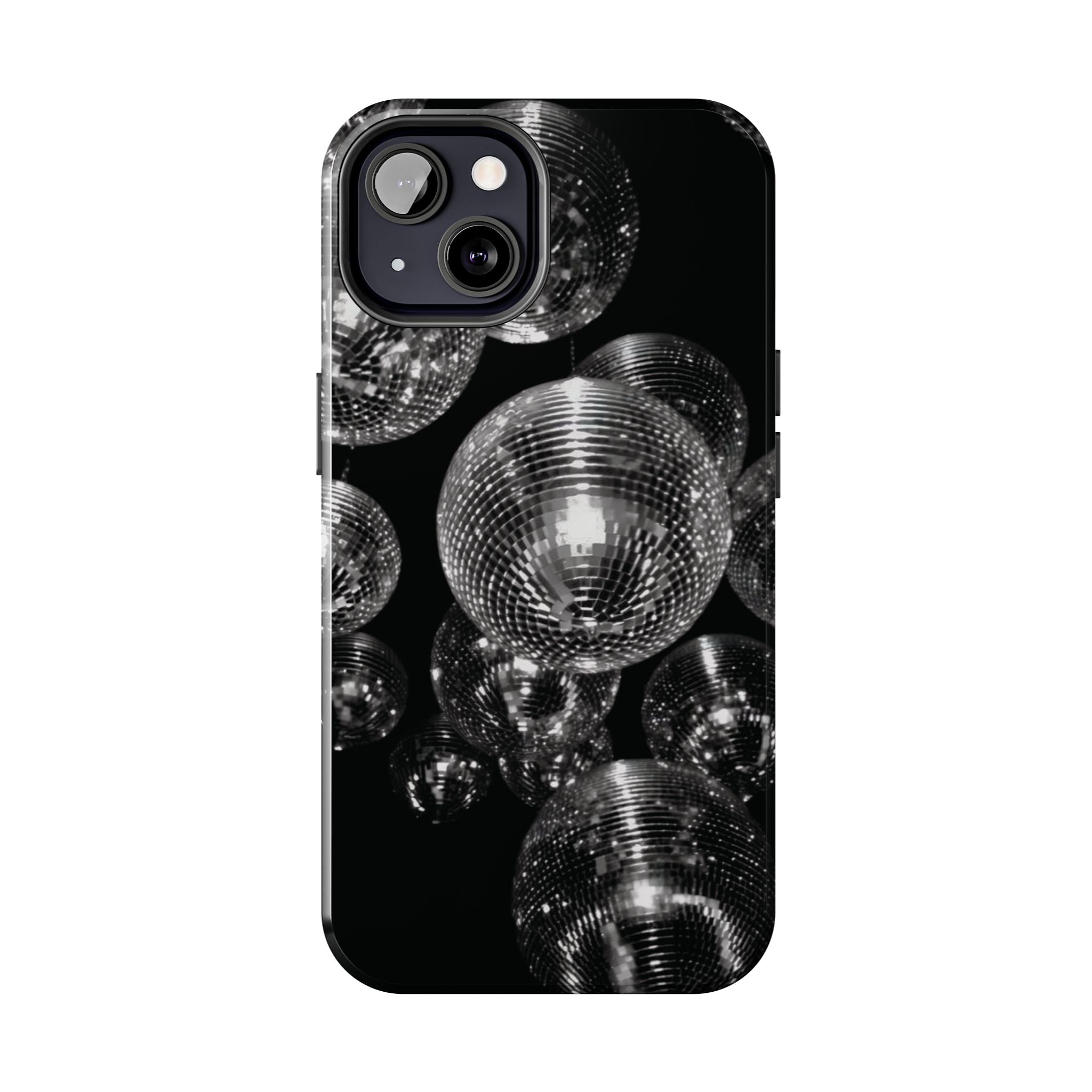 Disco Phone Case