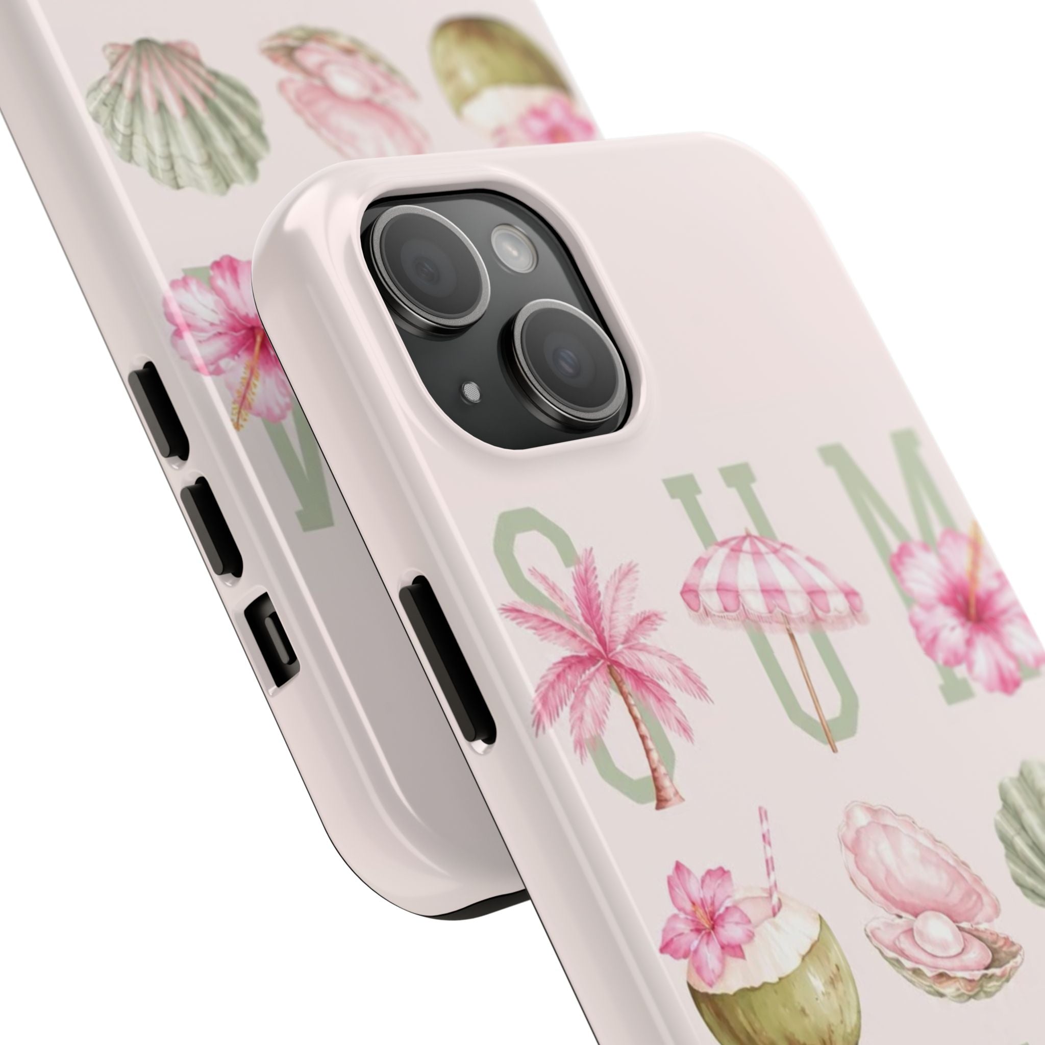 SUMMER-  Phone Case