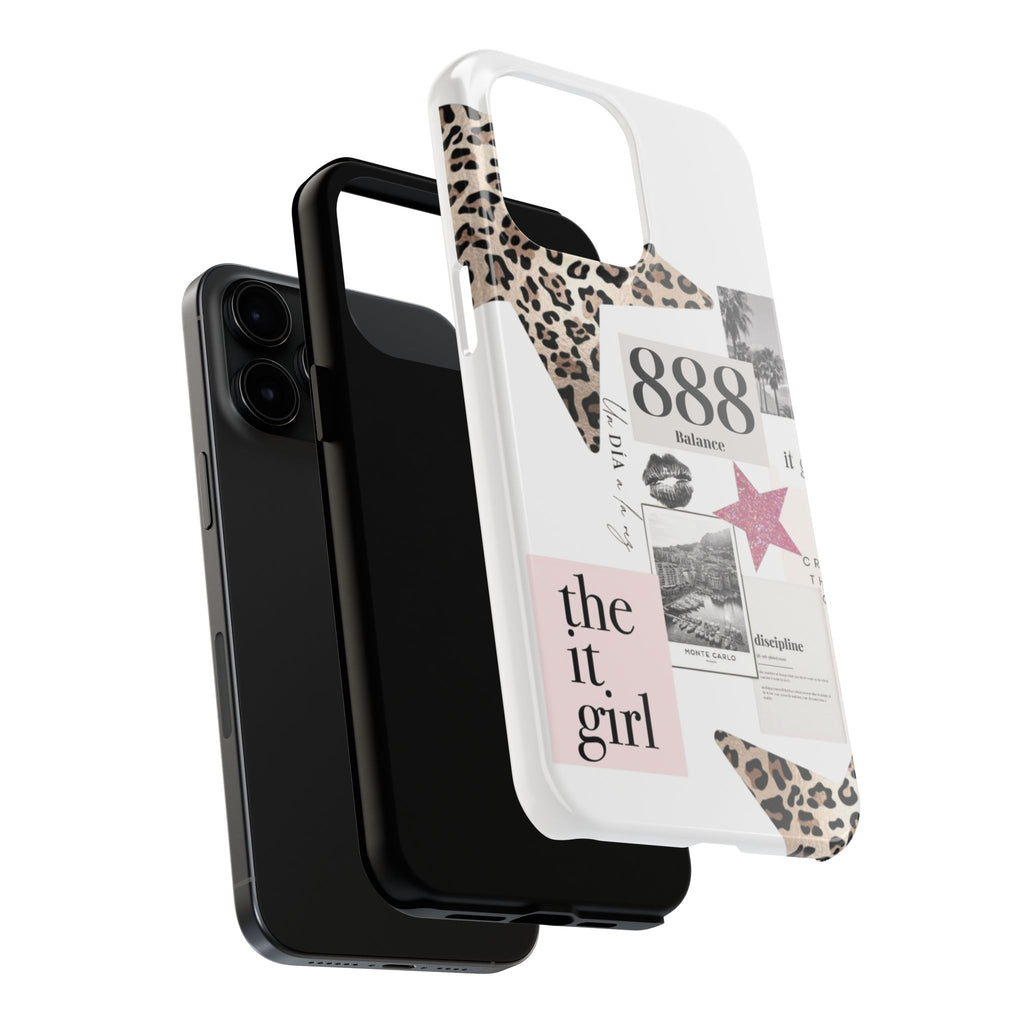 It Girl Phone Case
