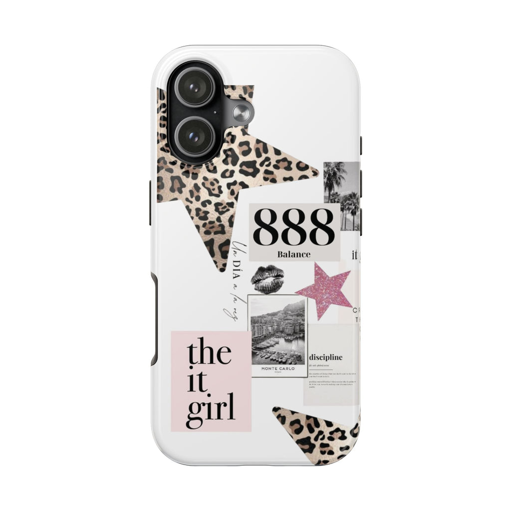 It Girl Phone Case