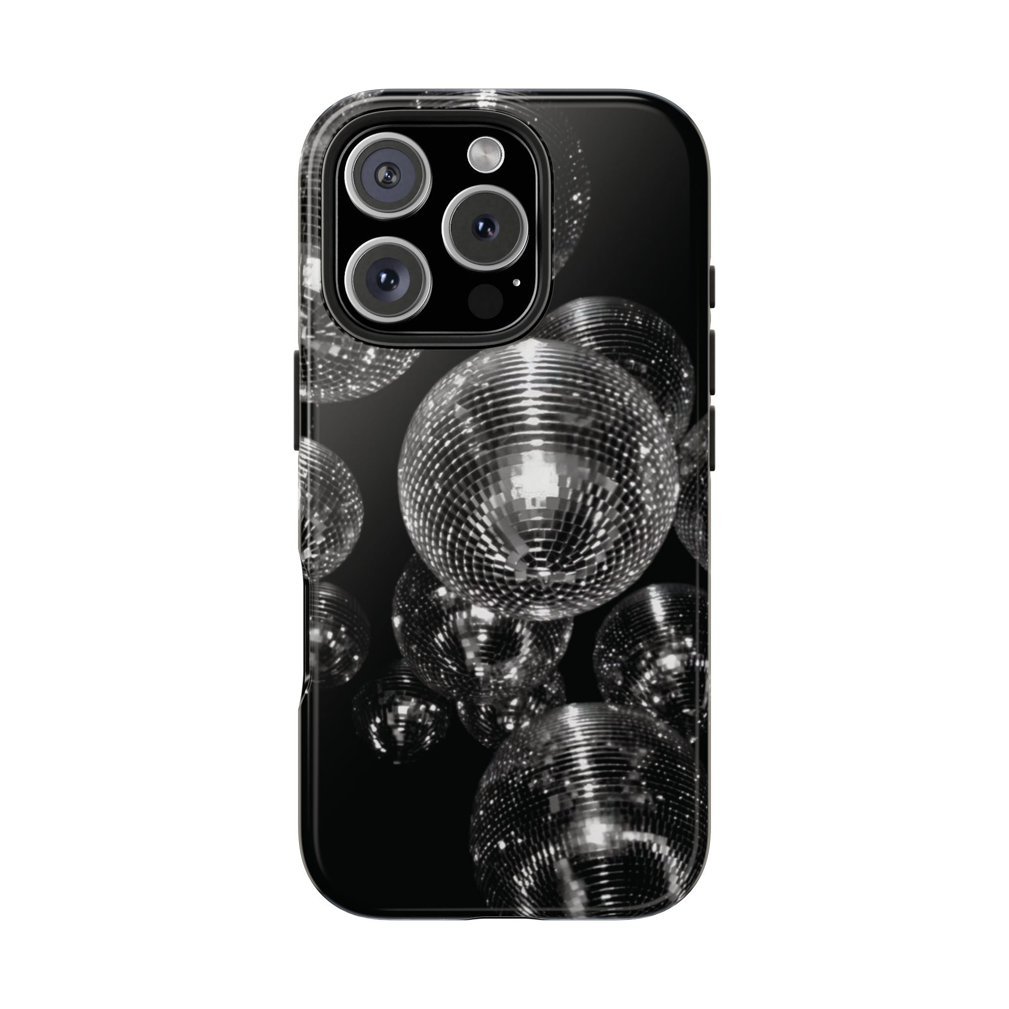 Disco Phone Case