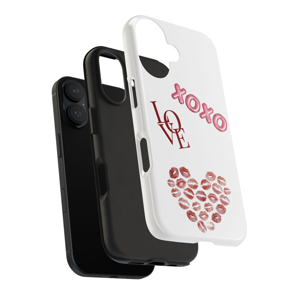 Love Is in the Air- Valentine's Day Collection