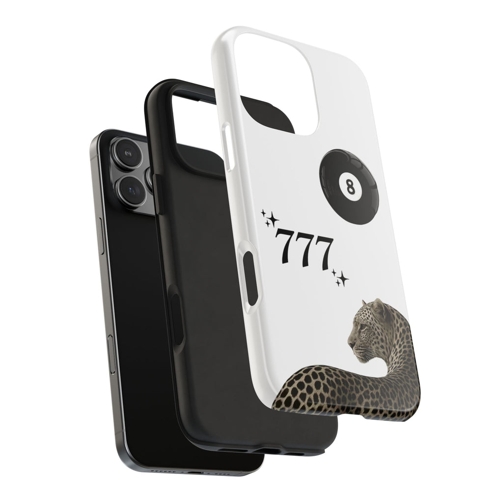 Lucky Girl Phone Case