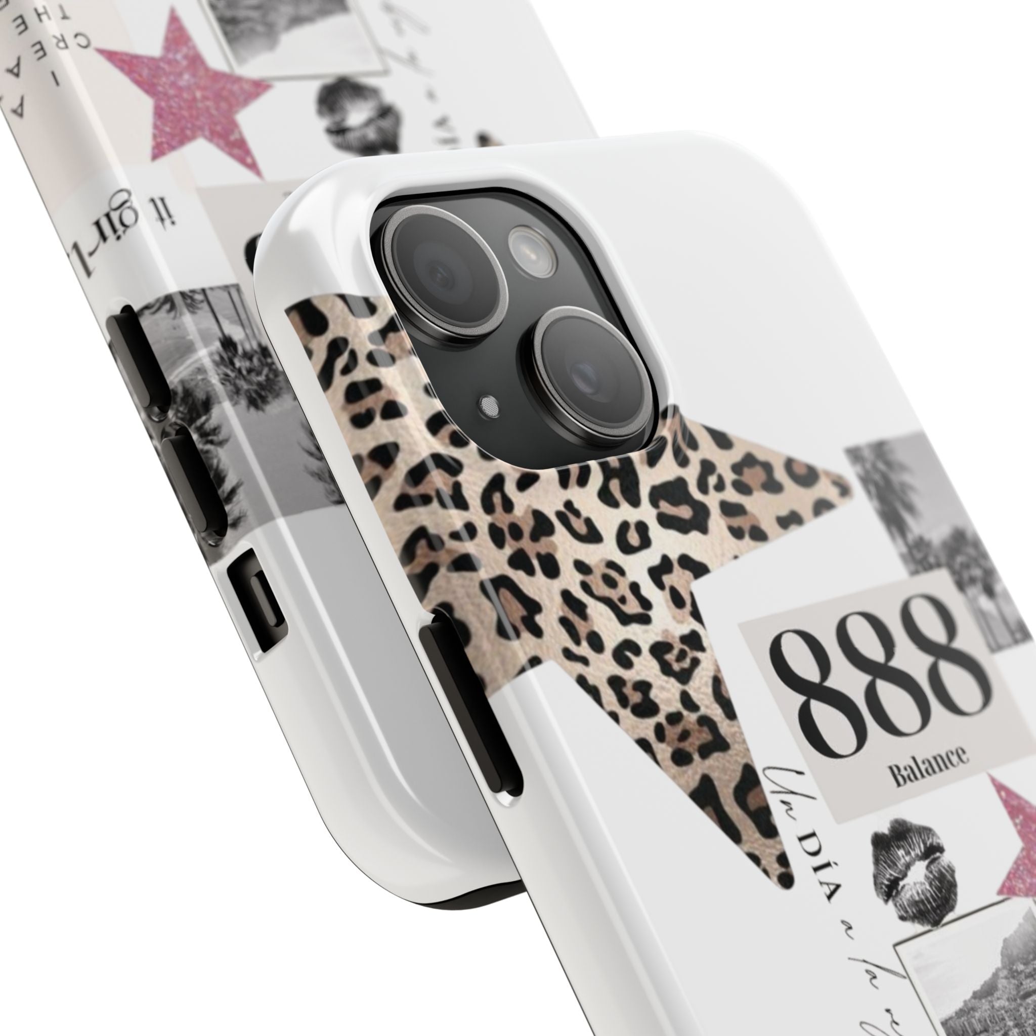 It Girl Phone Case