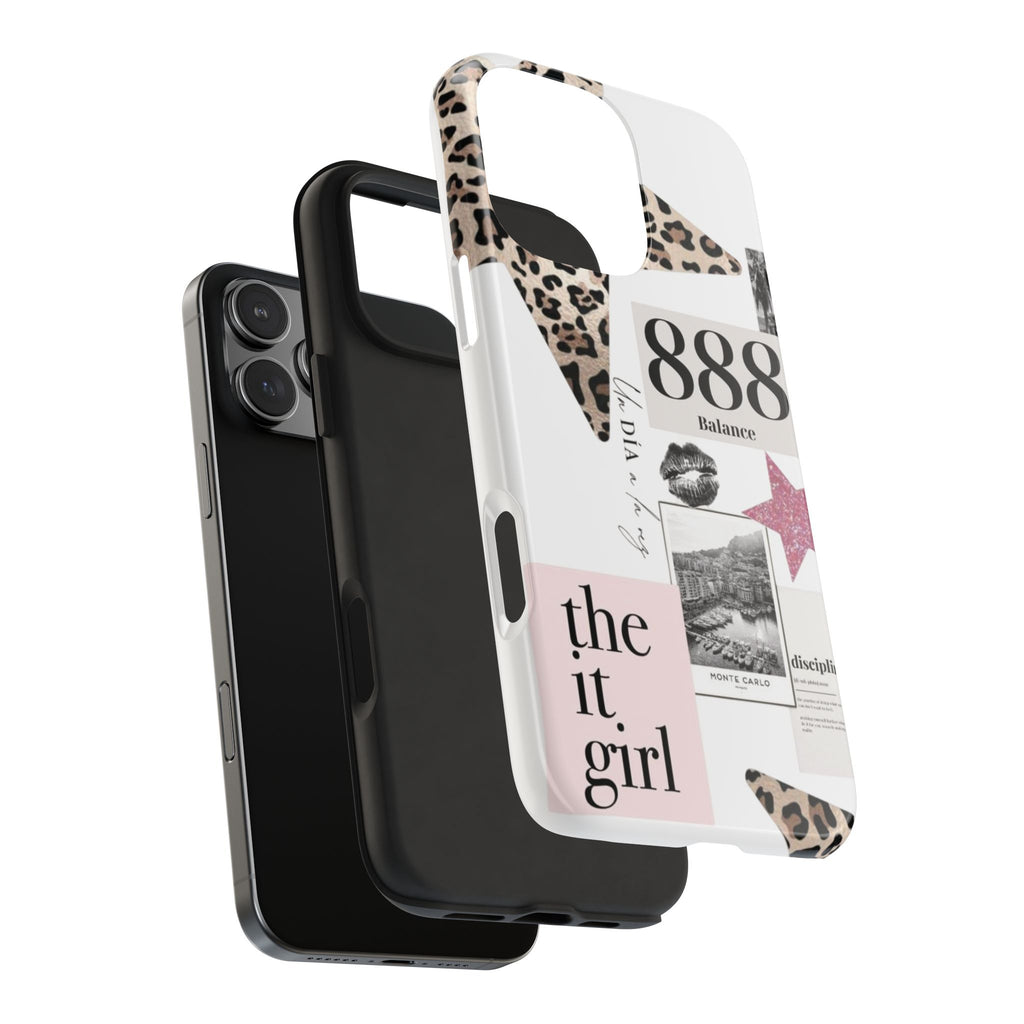 It Girl Phone Case