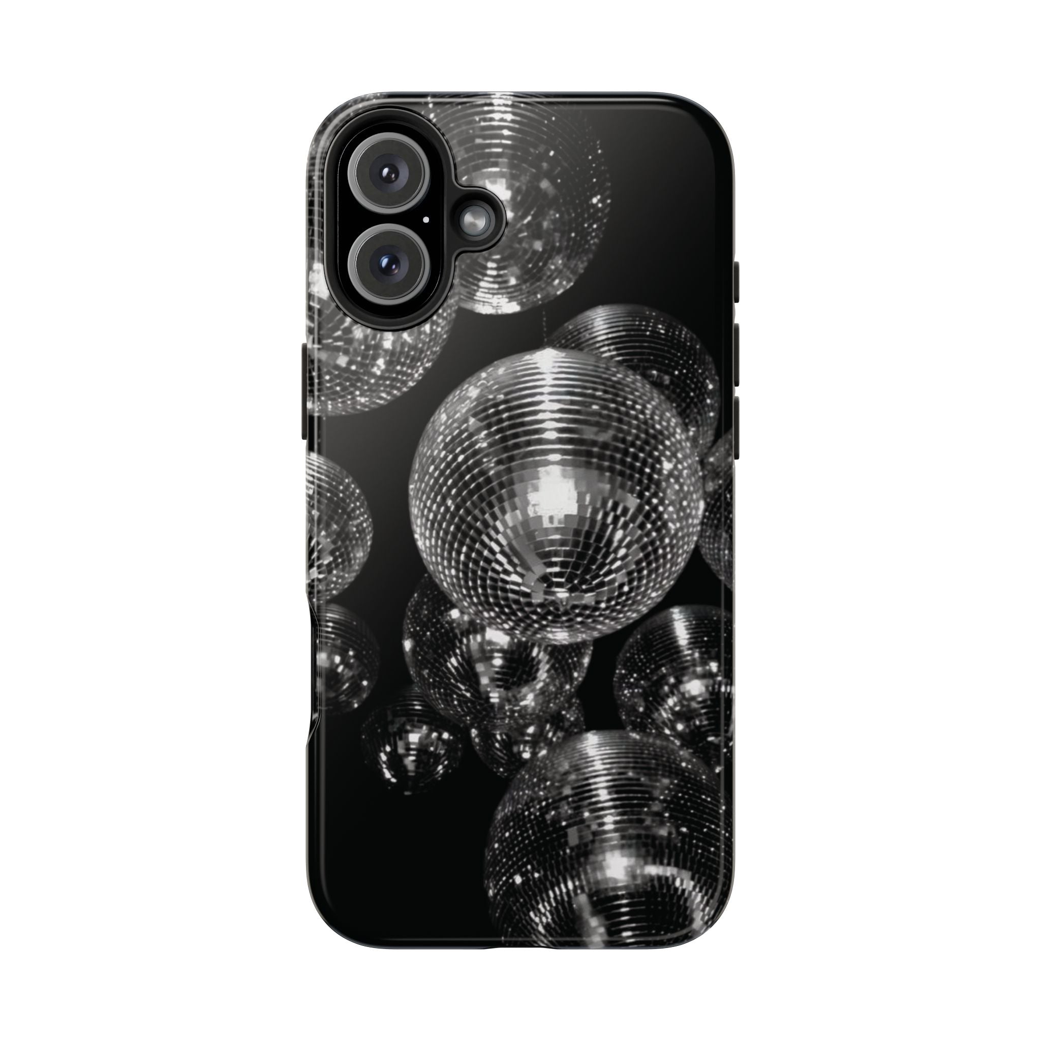 Disco Phone Case