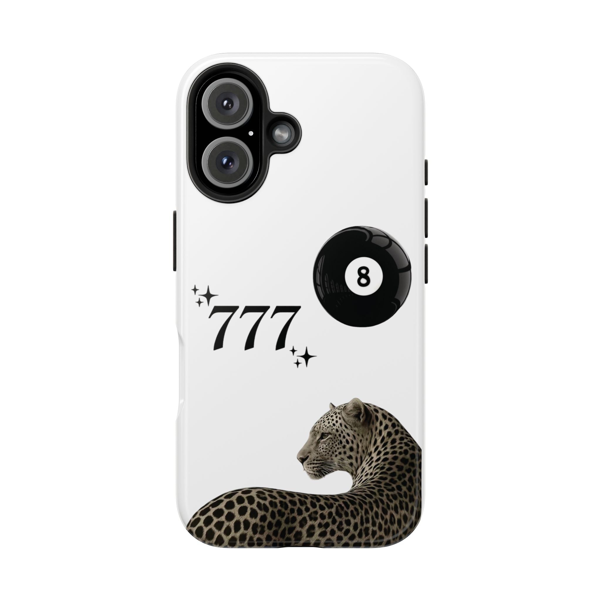 Lucky Girl Phone Case