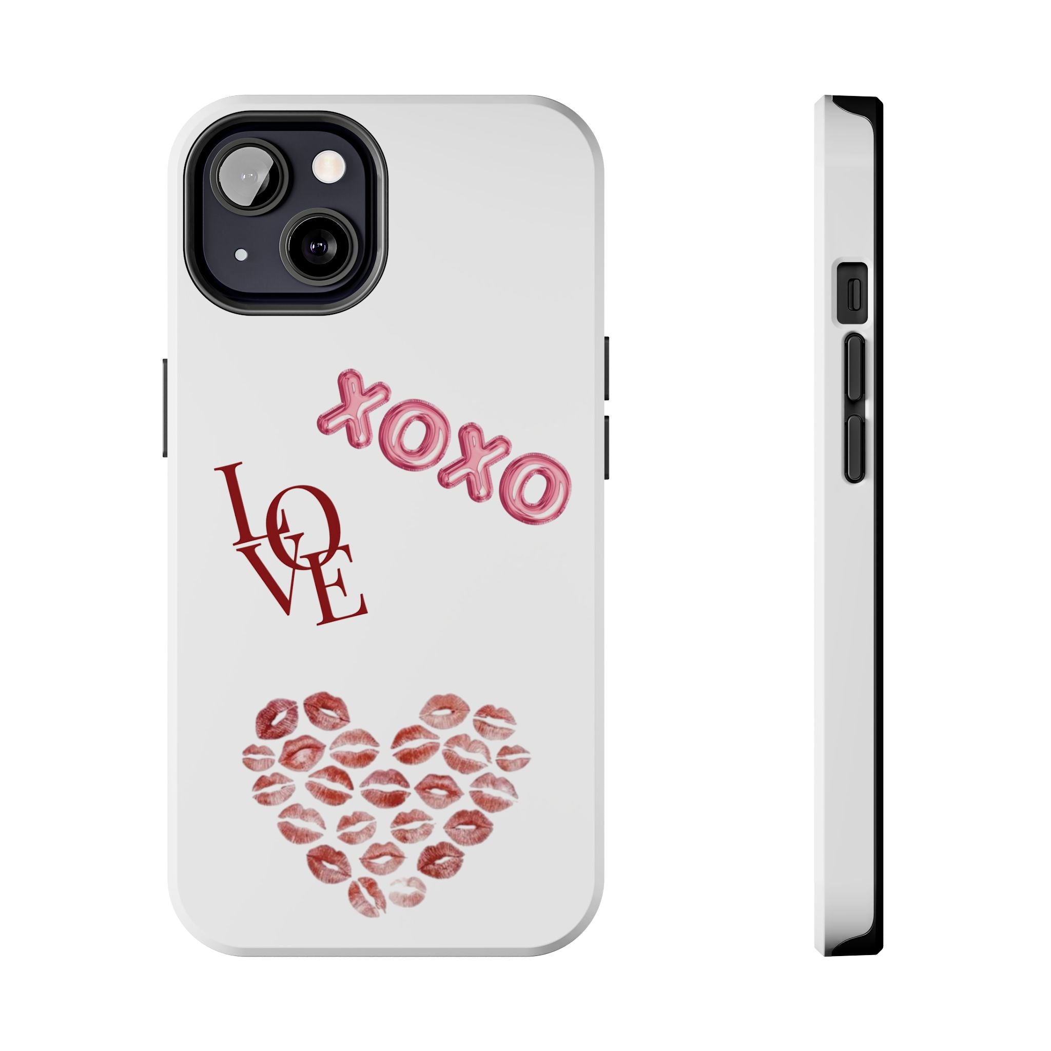 Love Is in the Air- Valentine's Day Collection