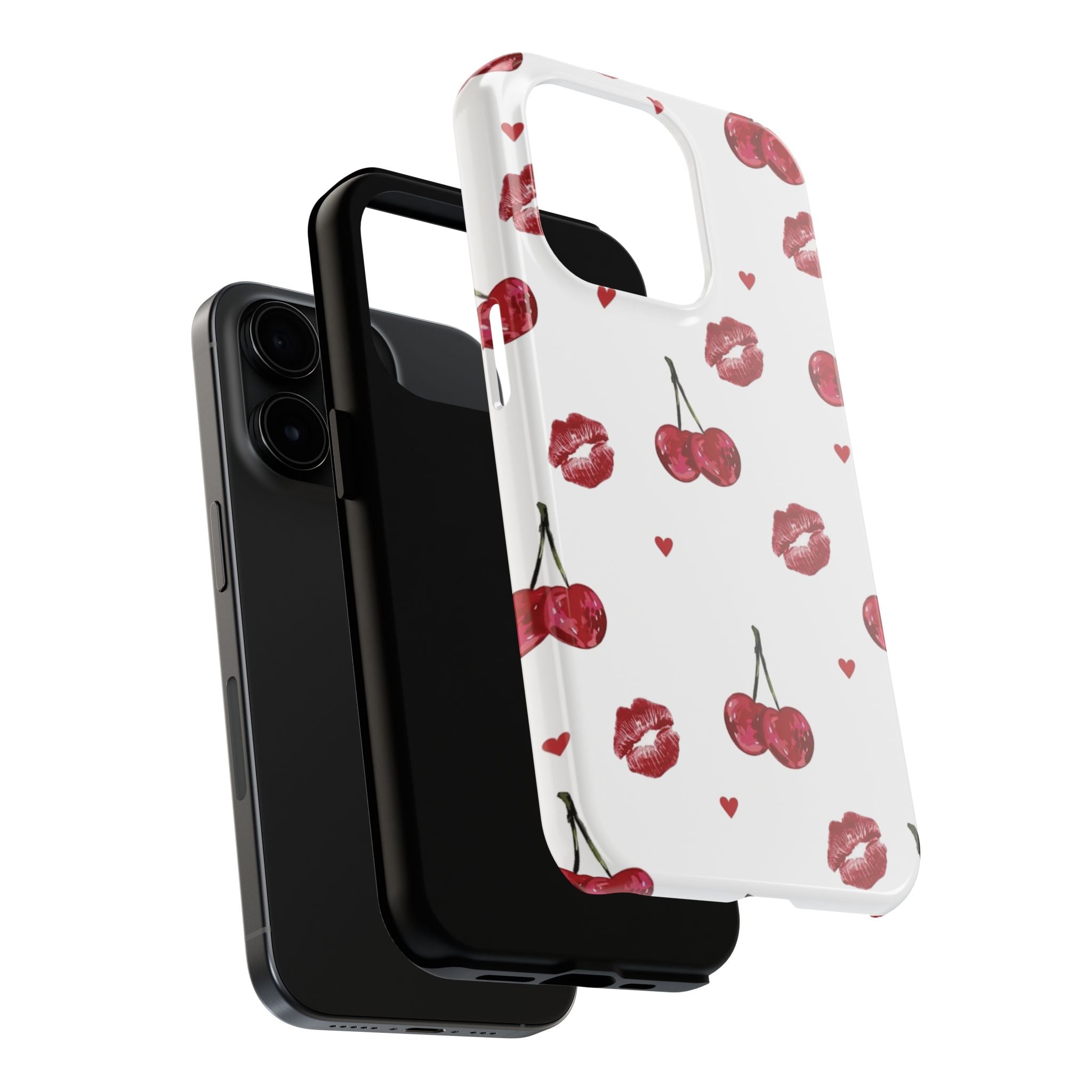 Cherries-Valentine's Day Collection
