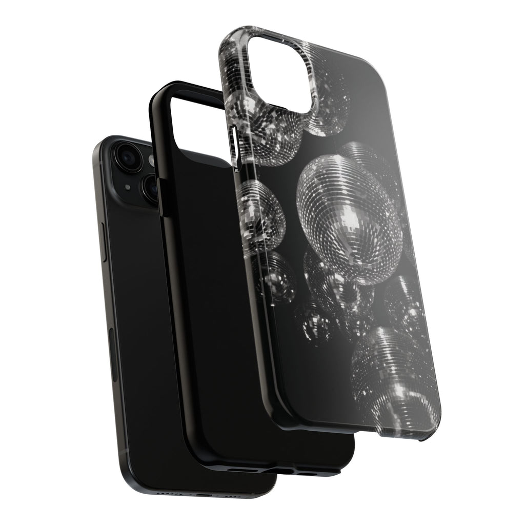 Disco Phone Case