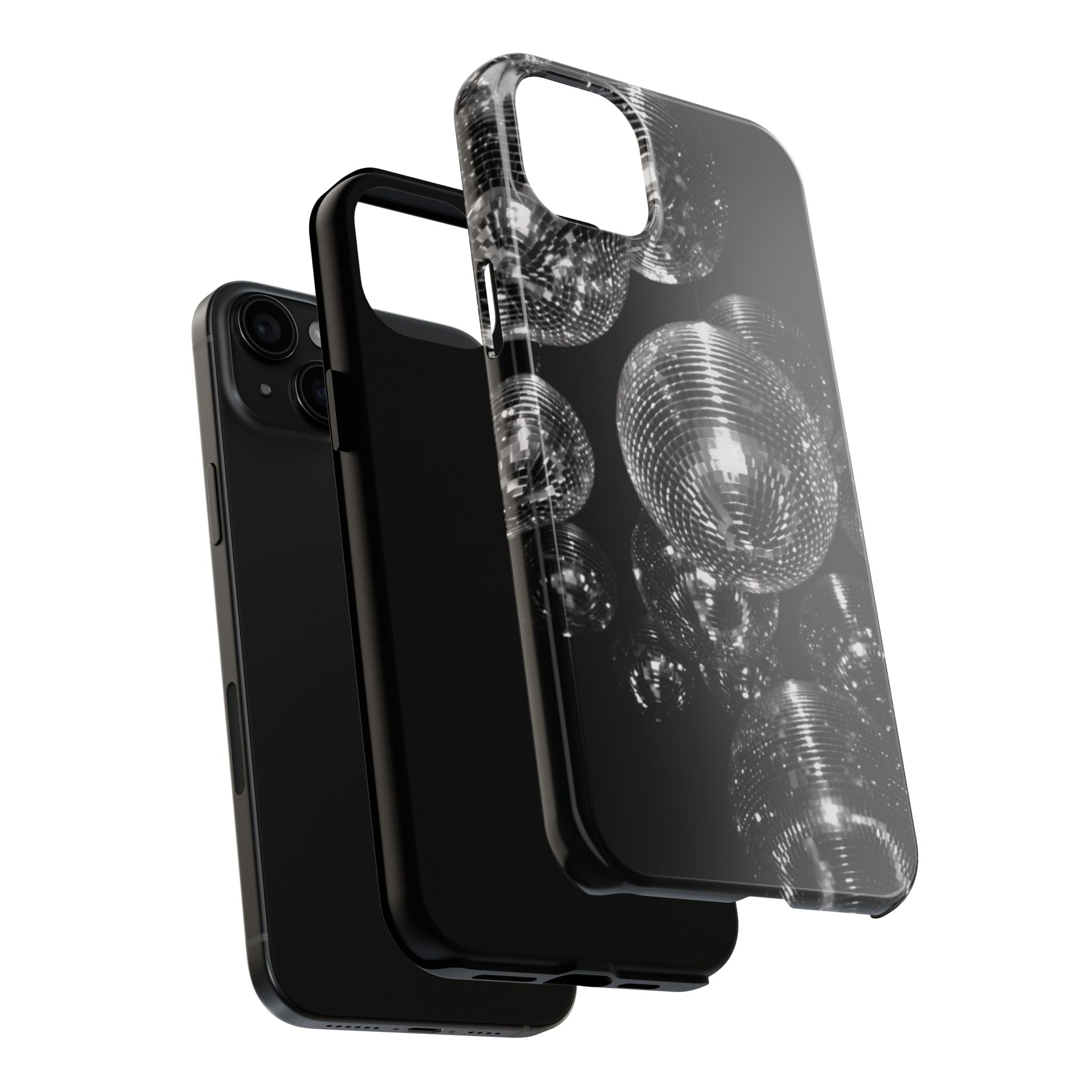Disco Phone Case