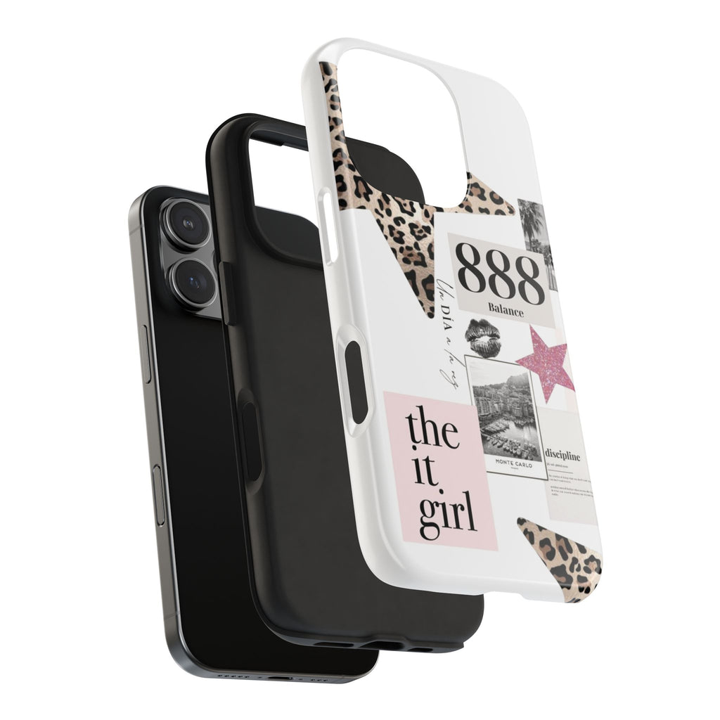 It Girl Phone Case