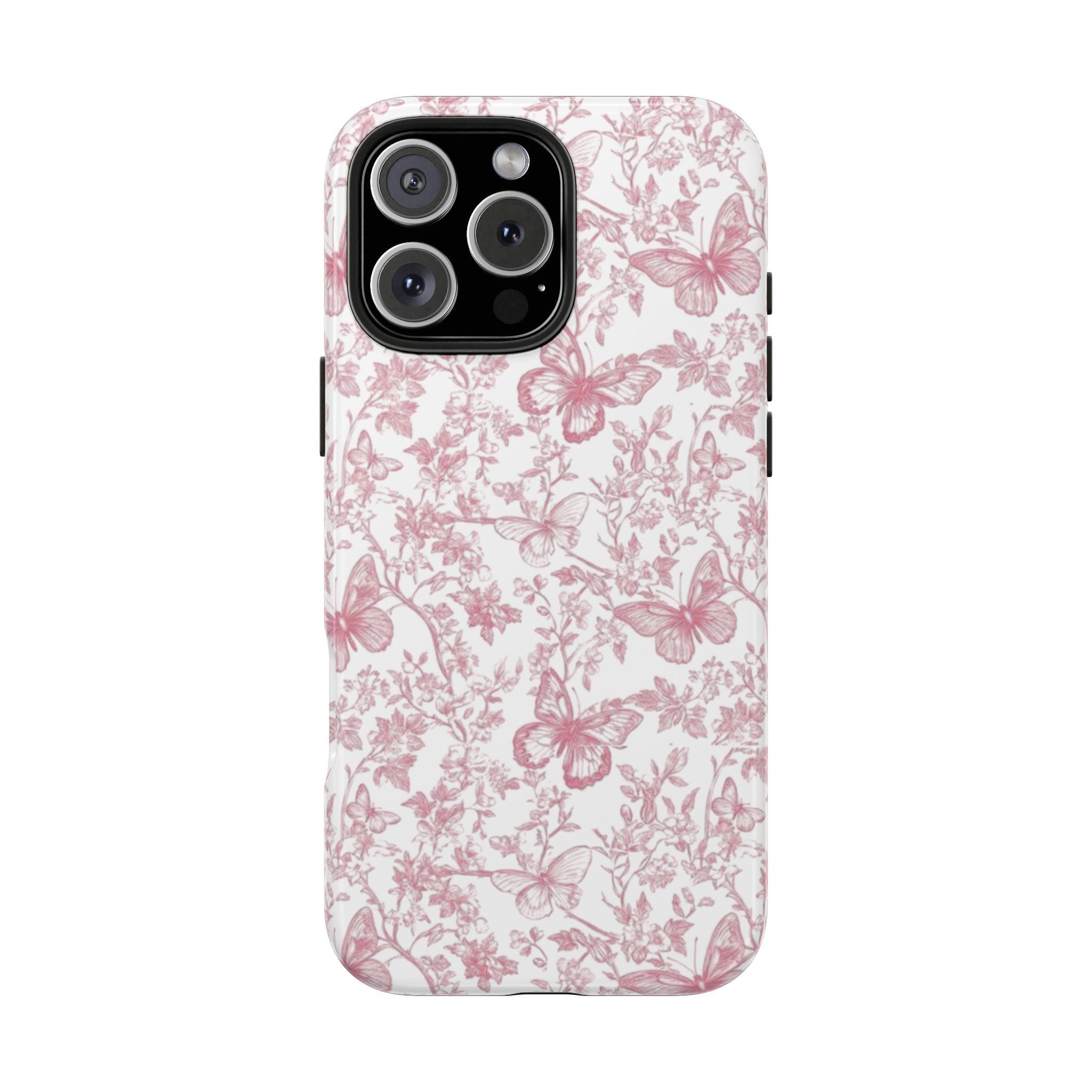 Butterfly Phone Case