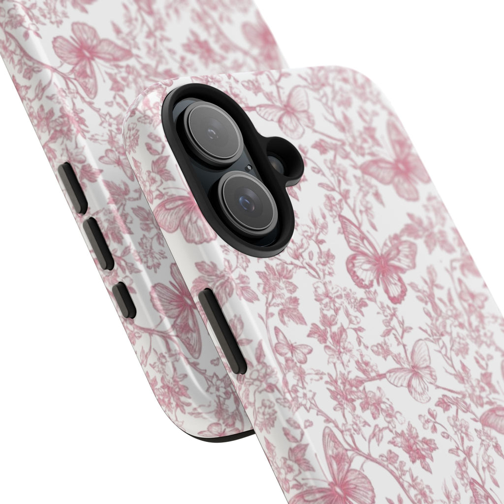 Butterfly Phone Case