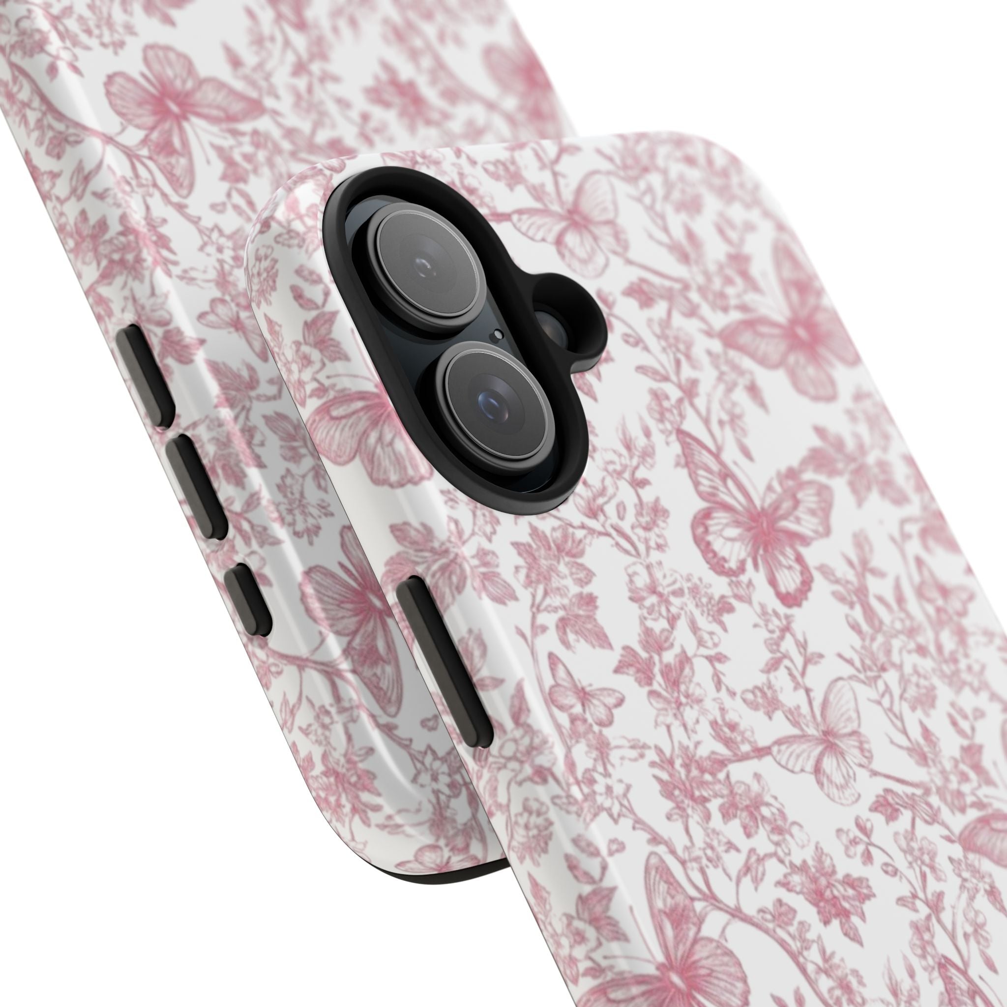 Butterfly Phone Case