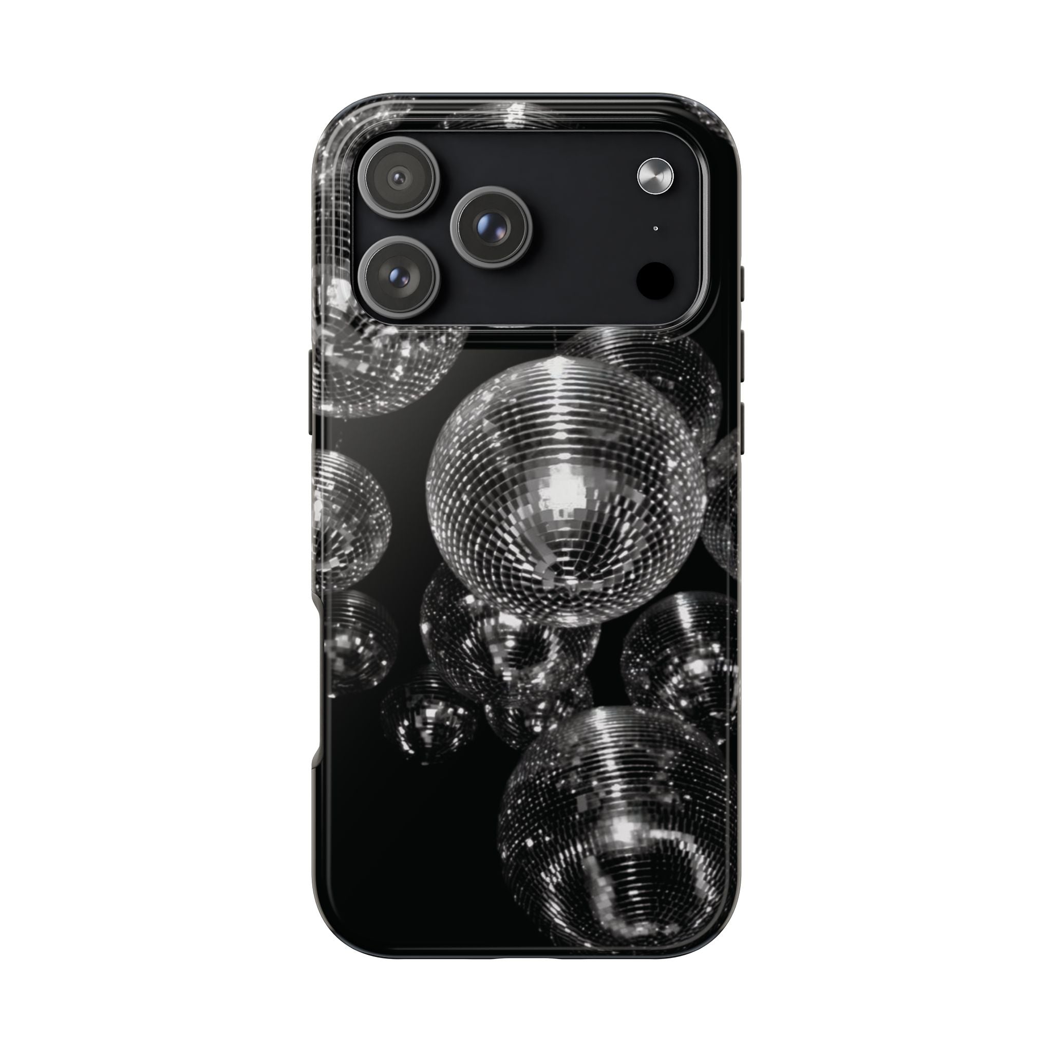 Disco Phone Case