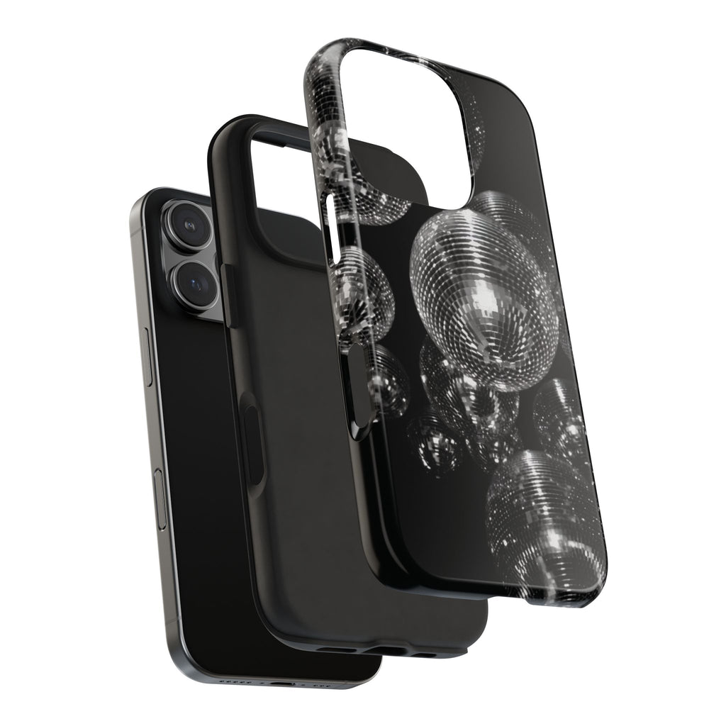 Disco Phone Case