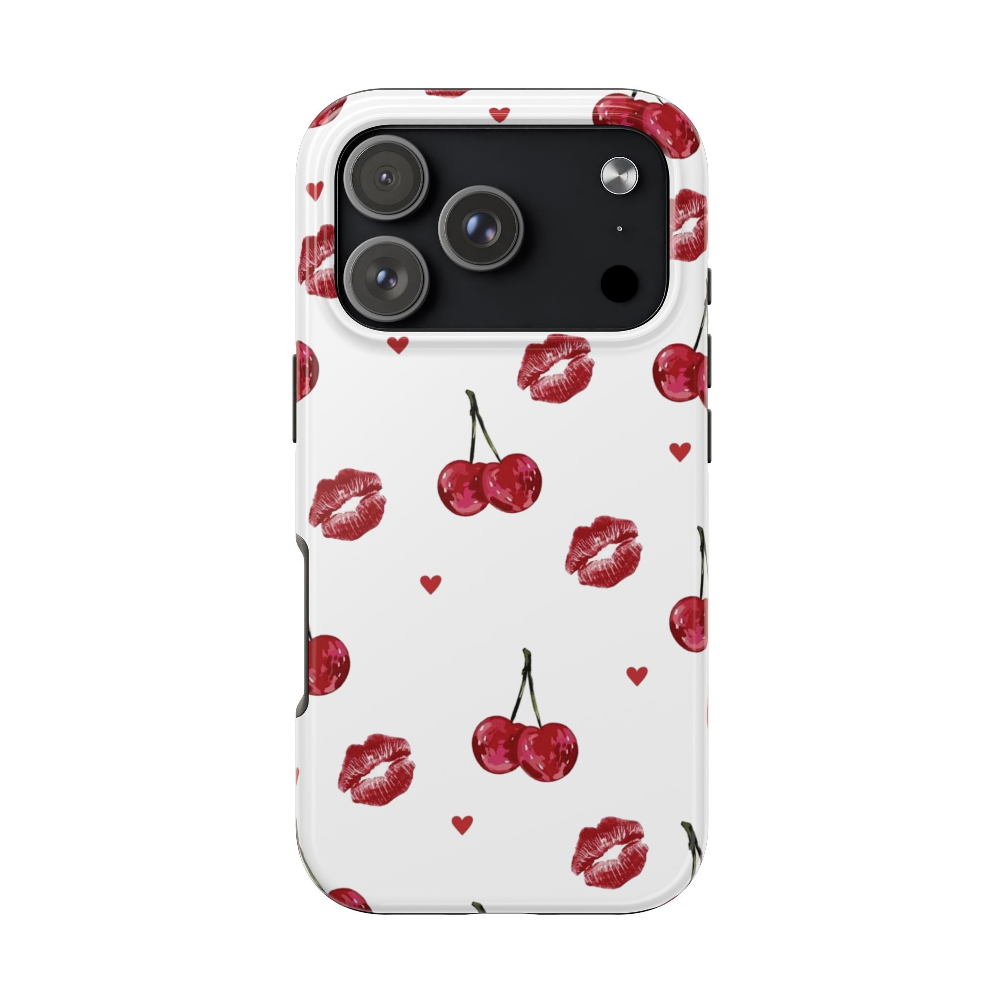 Cherries-Valentine's Day Collection