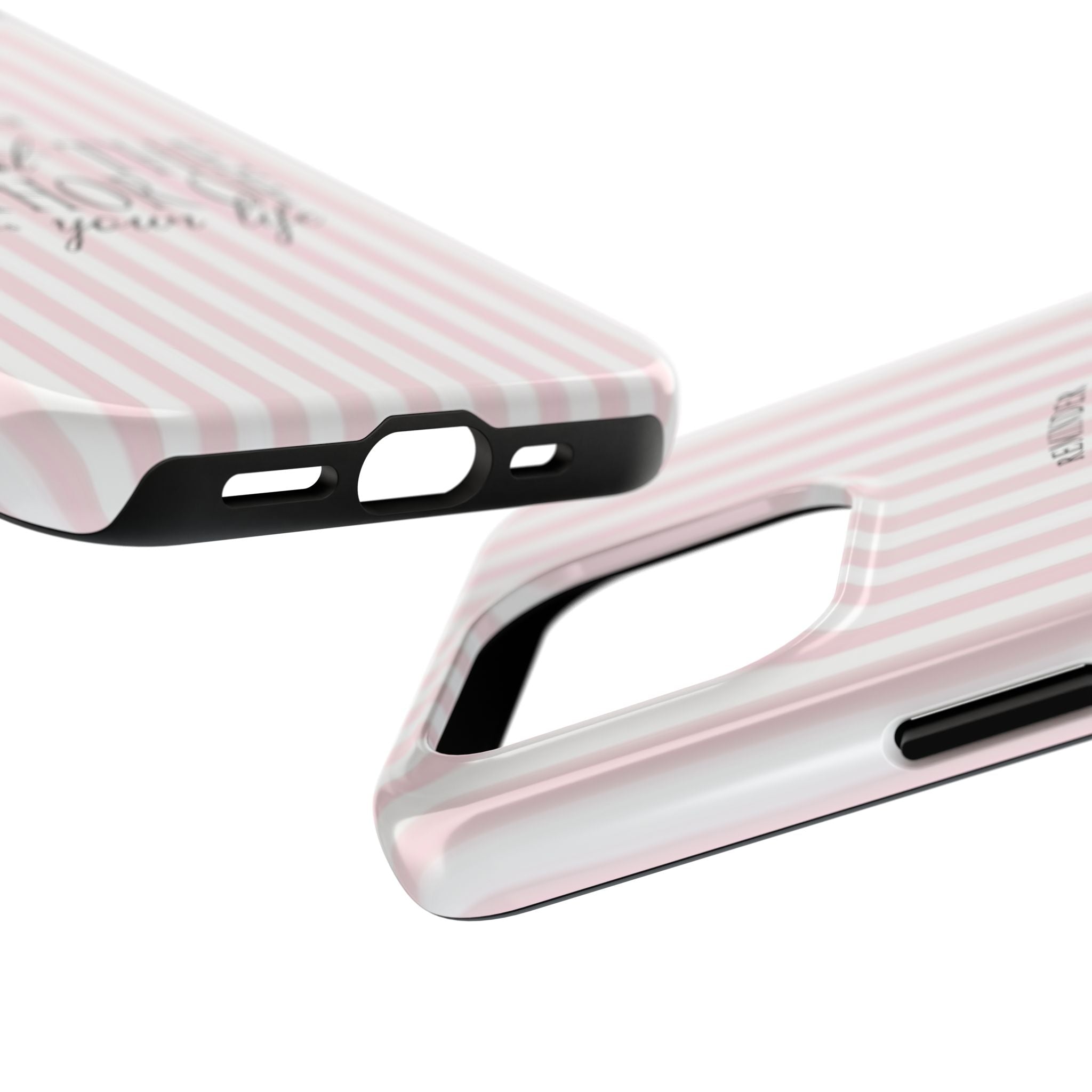 Trust- Phone Case