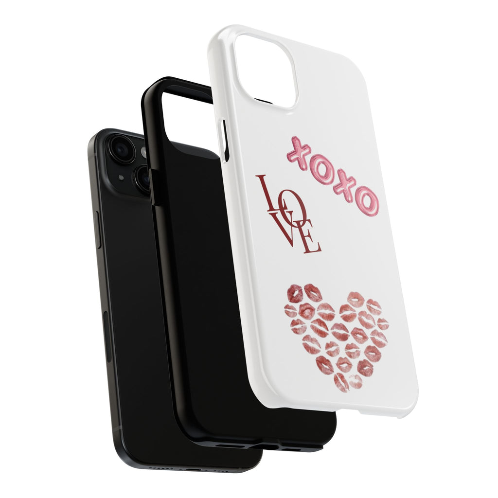 Love Is in the Air- Valentine's Day Collection