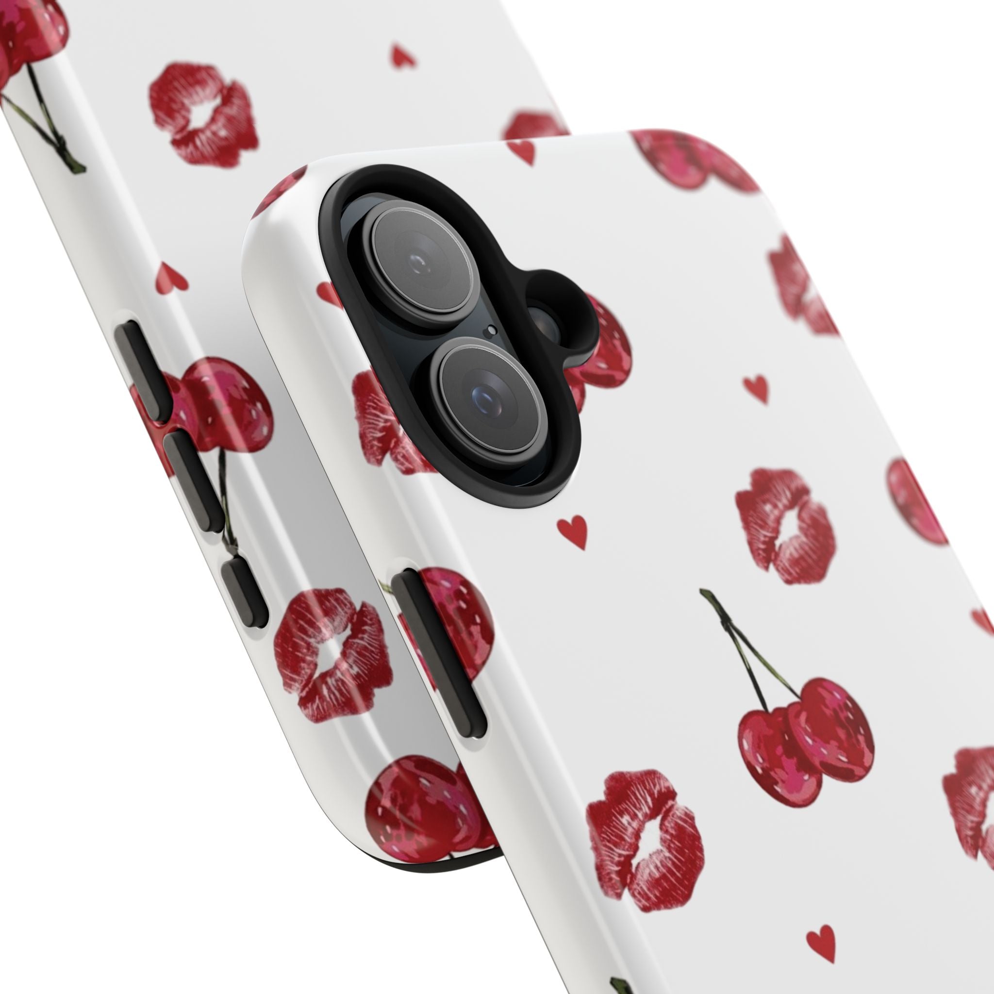 Cherries-Valentine's Day Collection