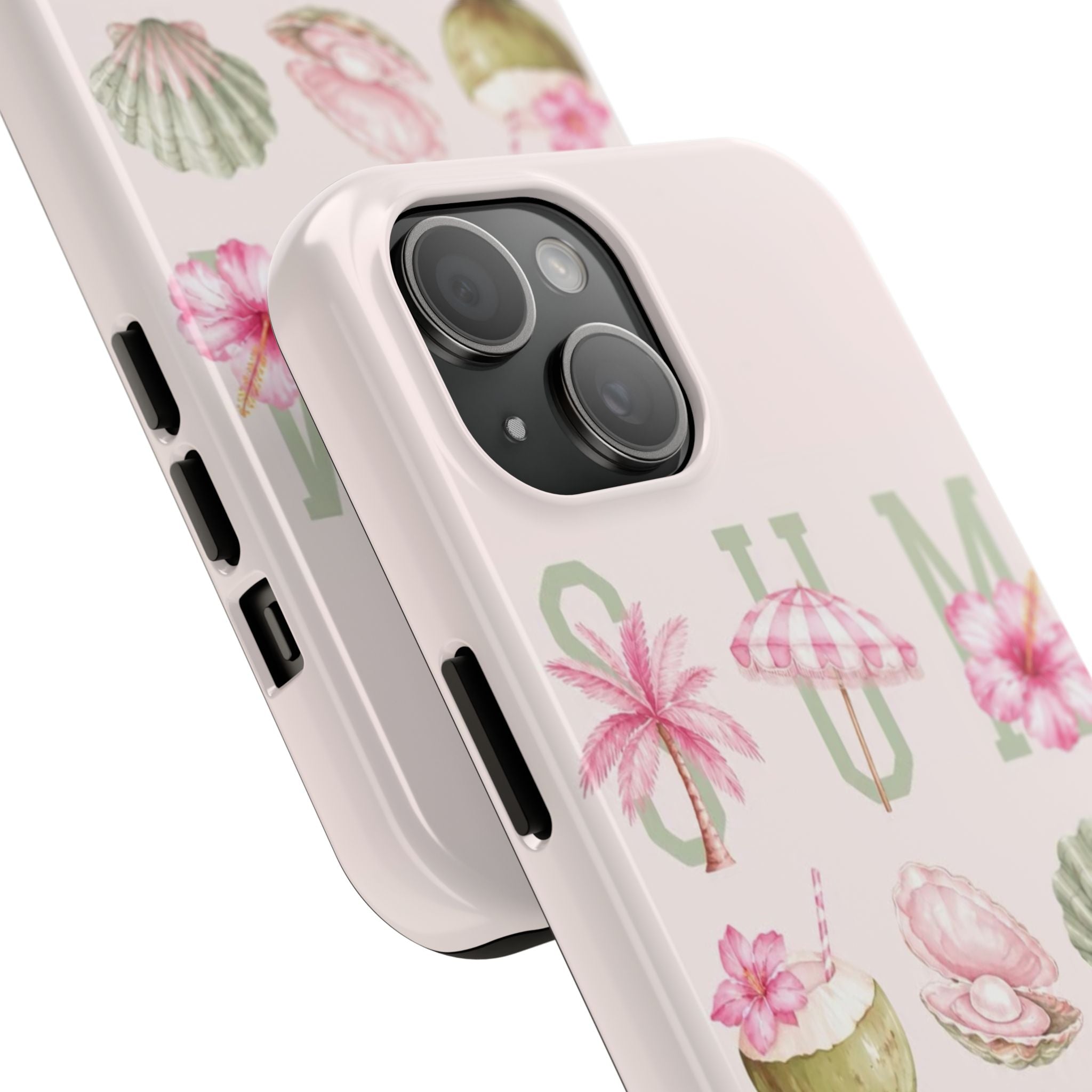 SUMMER-  Phone Case