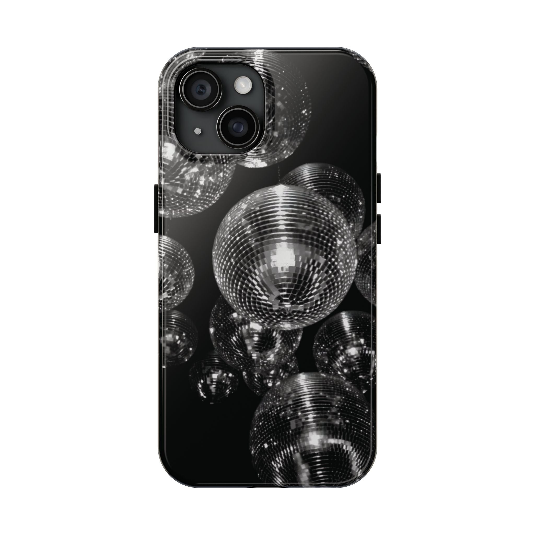 Disco Phone Case