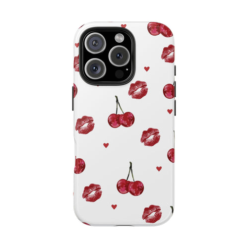 Cherries-Valentine's Day Collection