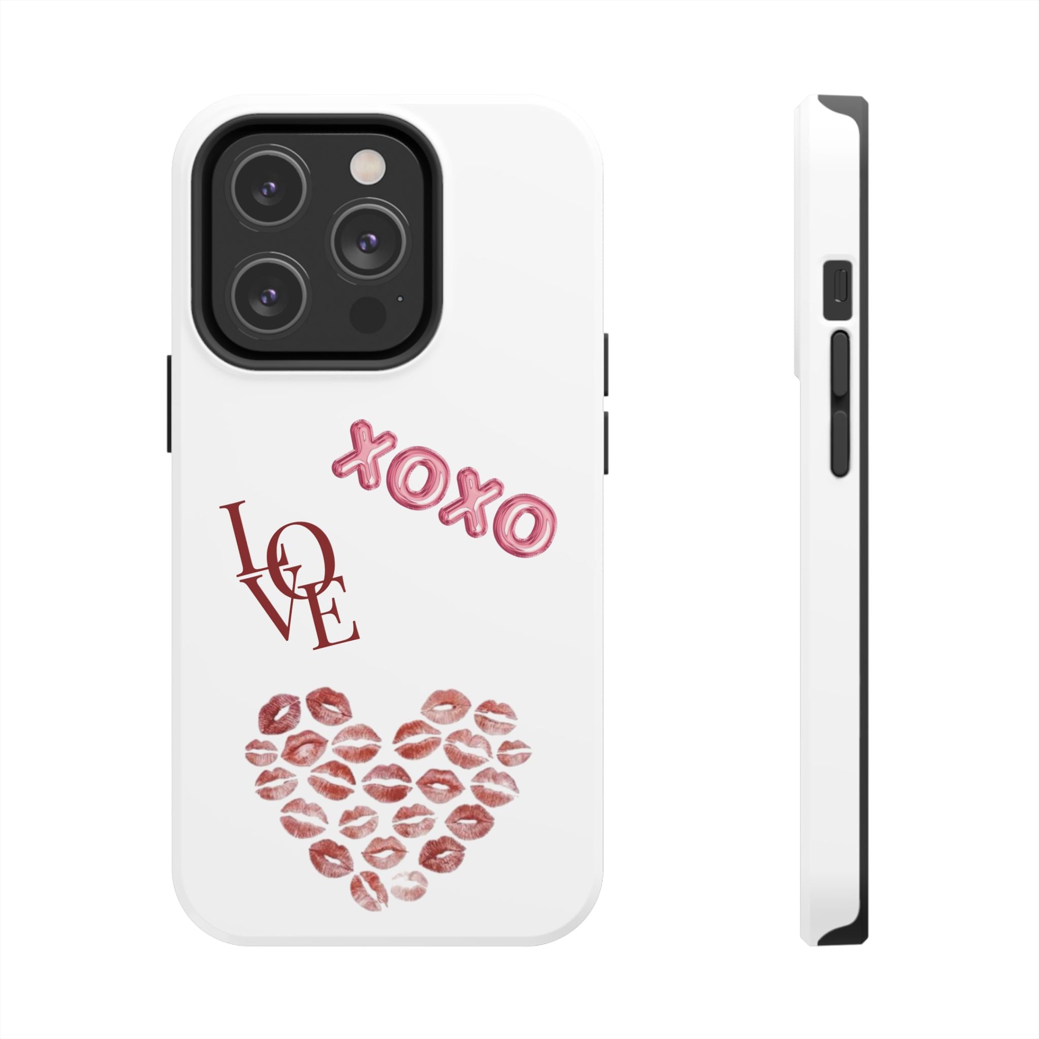 Love Is in the Air- Valentine's Day Collection