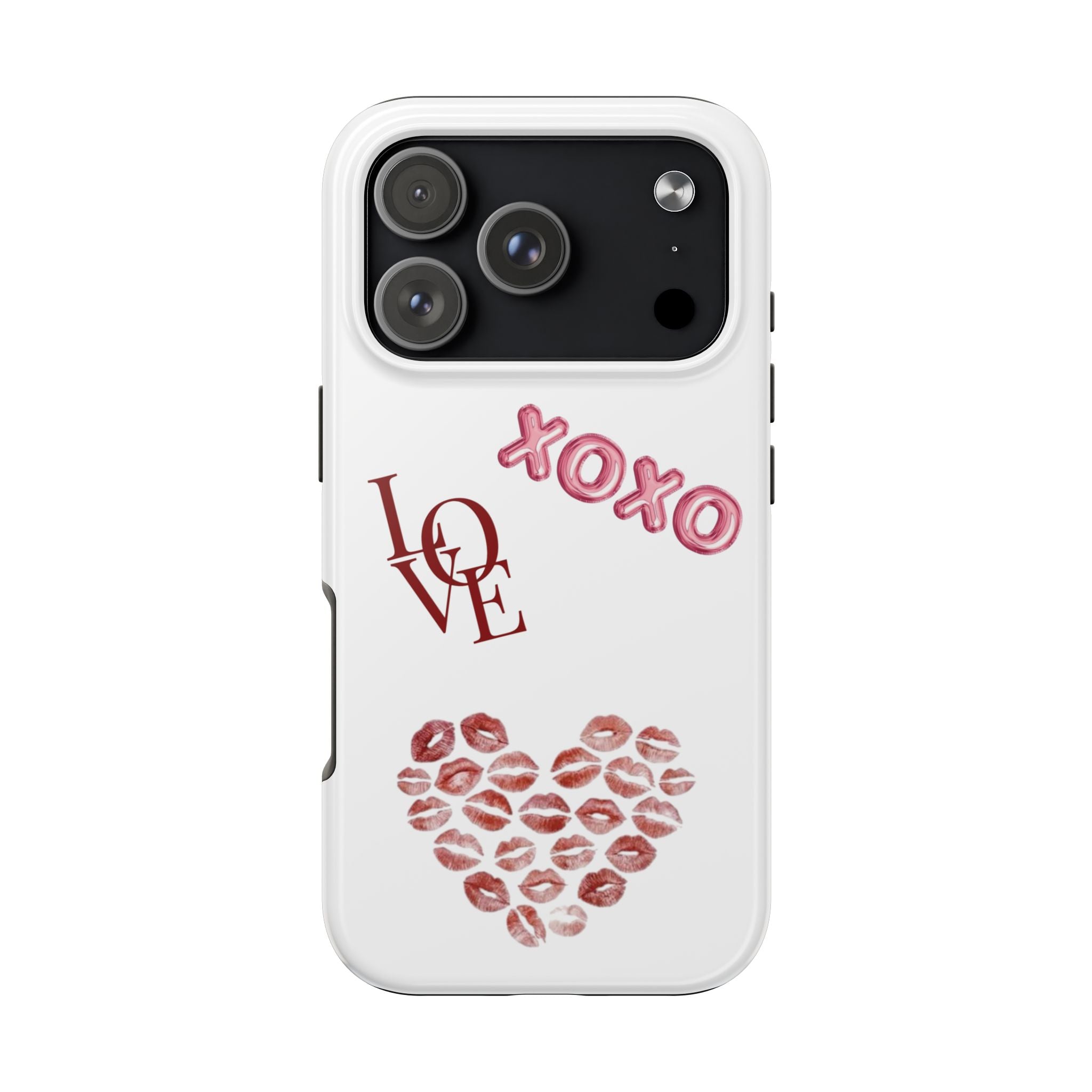 Love Is in the Air- Valentine's Day Collection