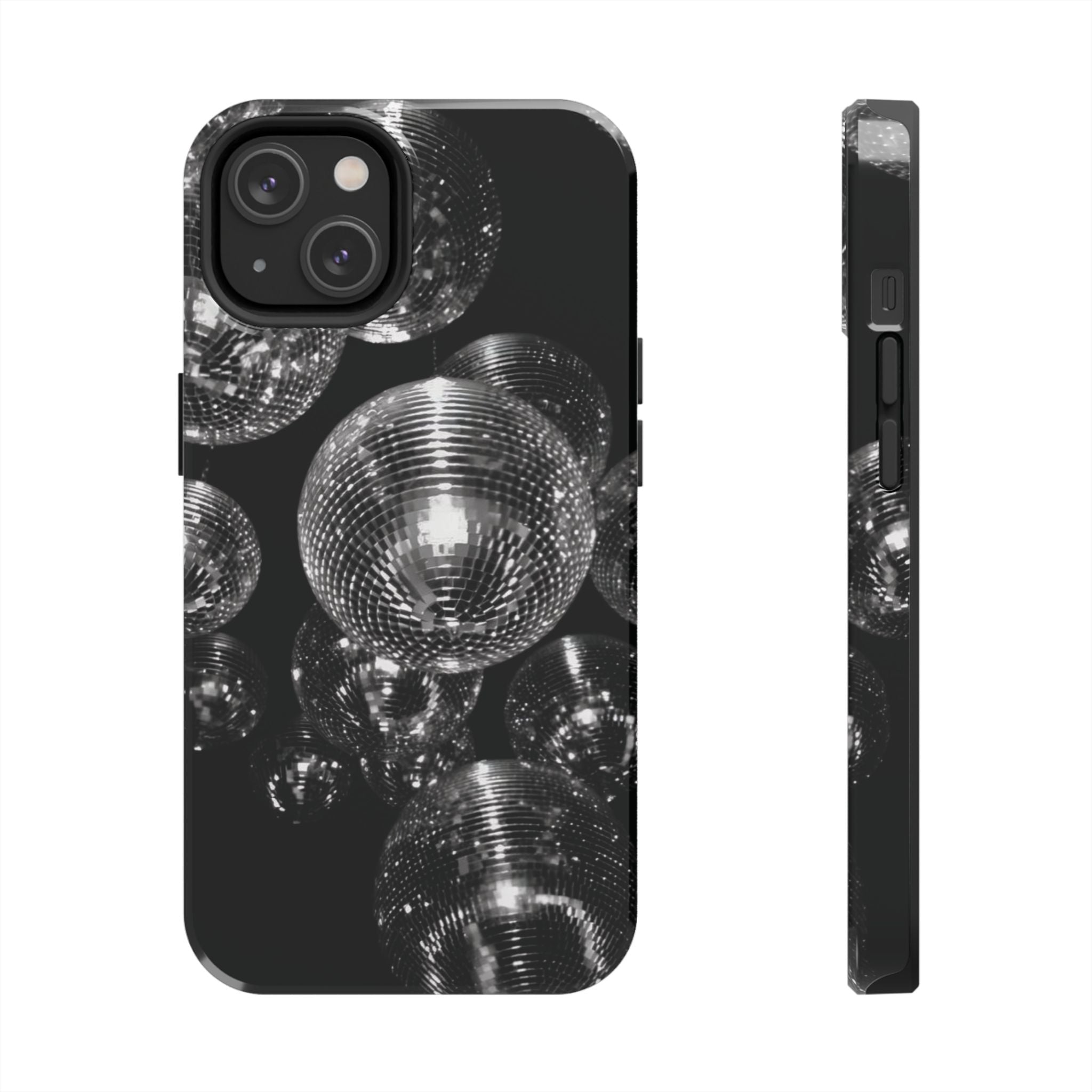 Disco Phone Case
