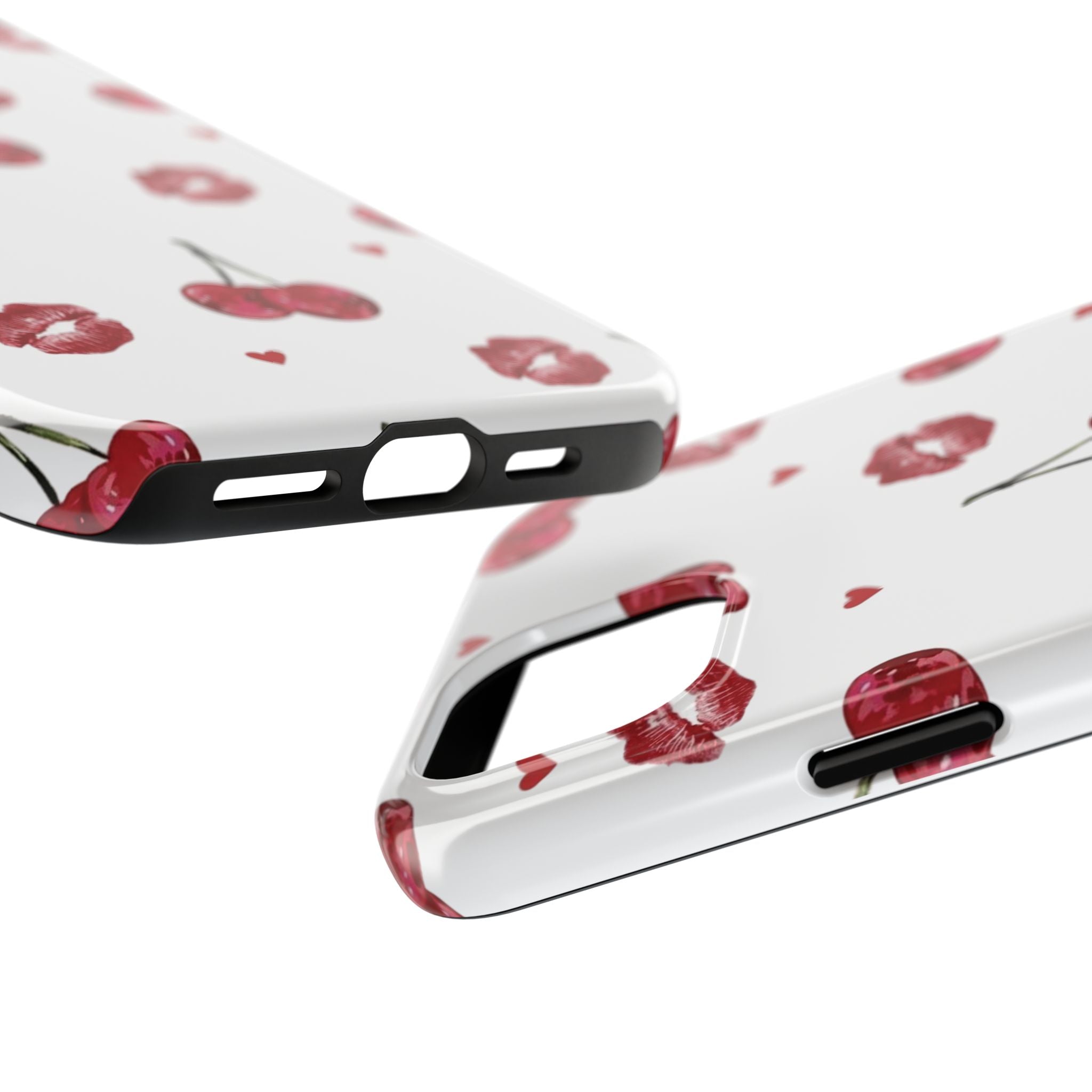 Cherries-Valentine's Day Collection