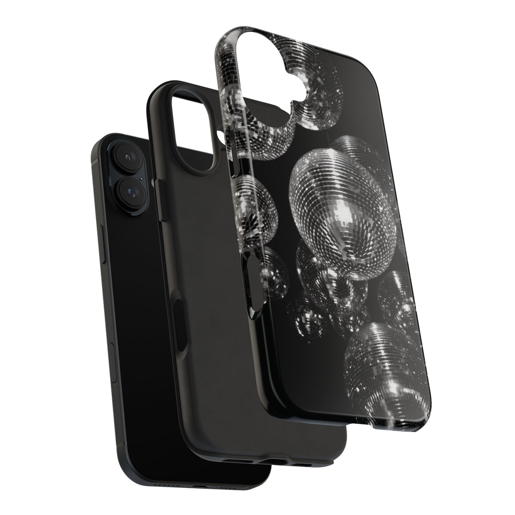 Disco Phone Case