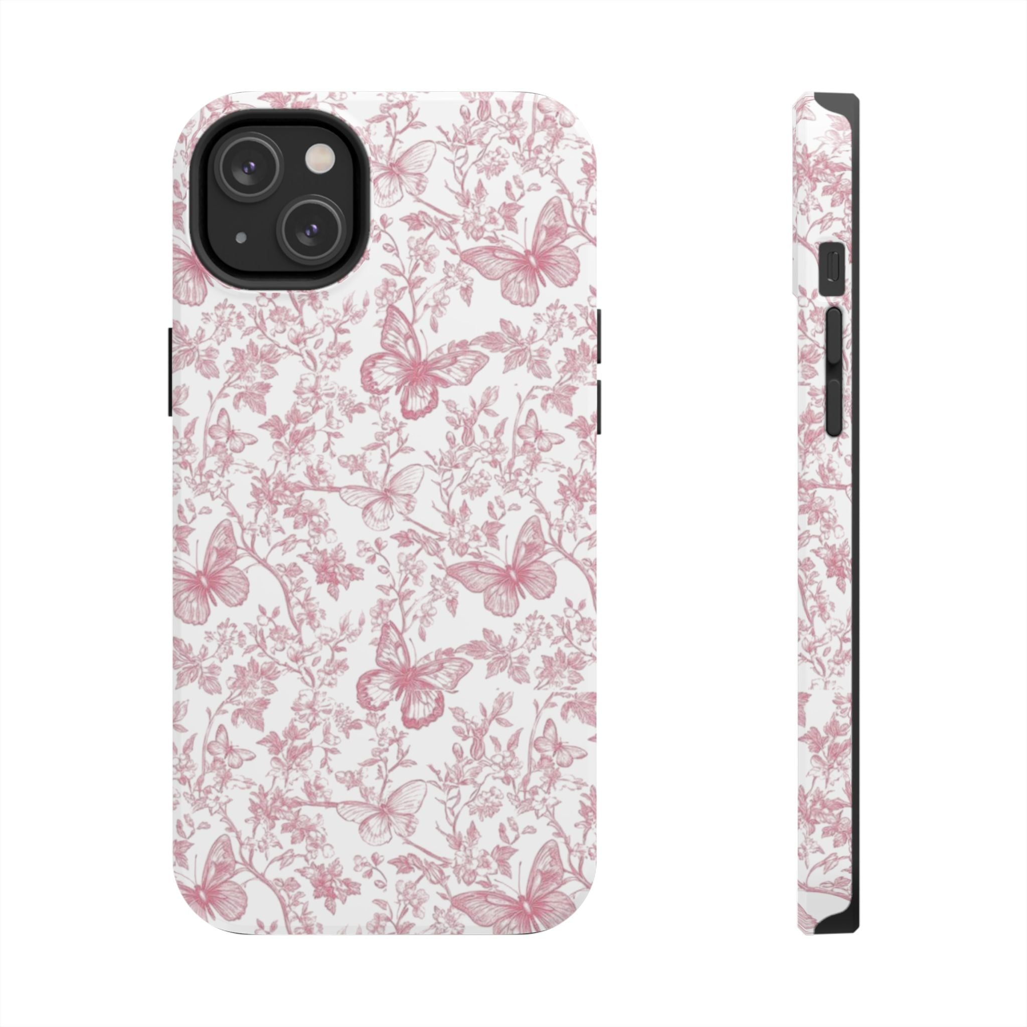 Butterfly Phone Case