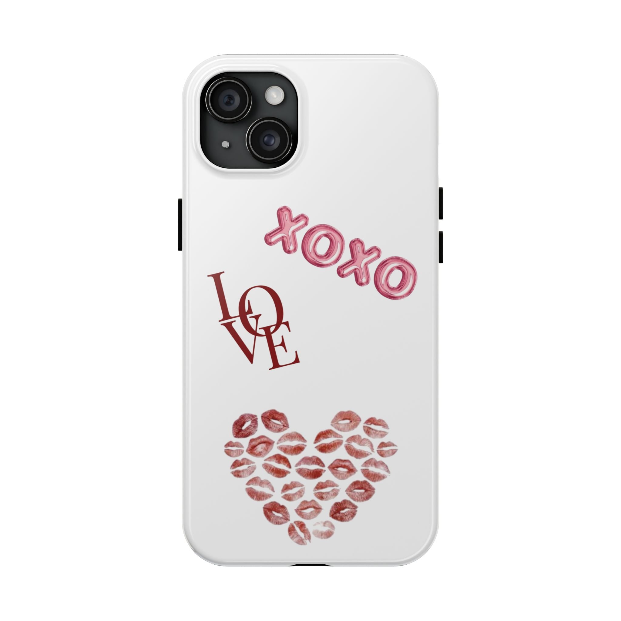Love Is in the Air- Valentine's Day Collection