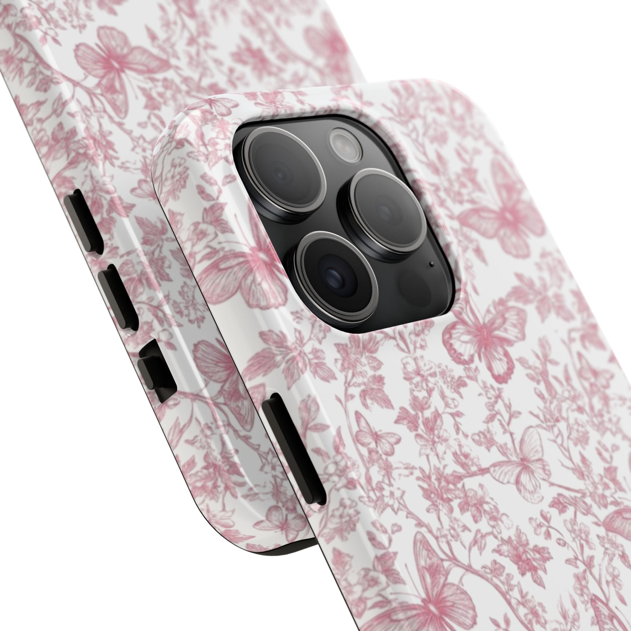 Butterfly Phone Case