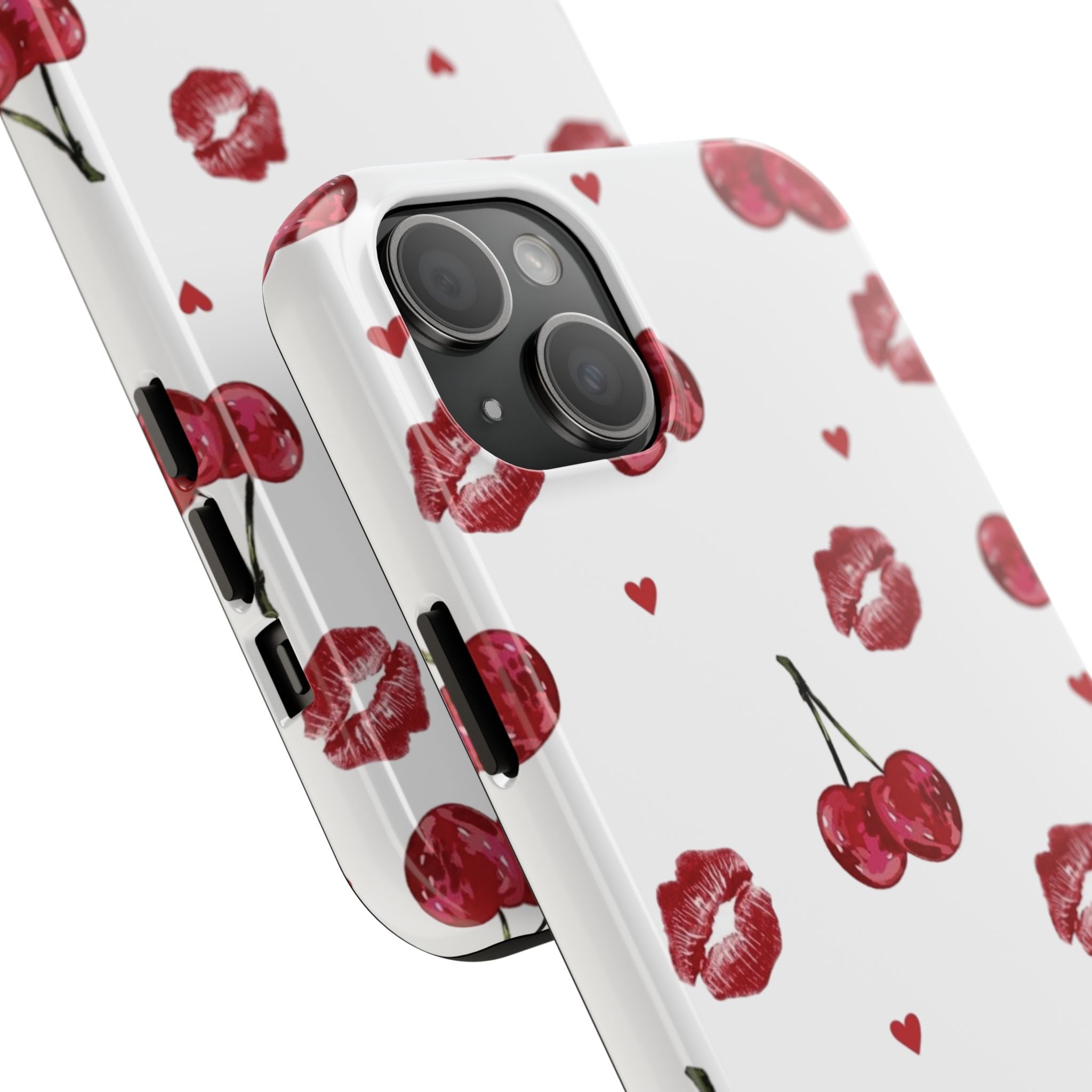 Cherries-Valentine's Day Collection