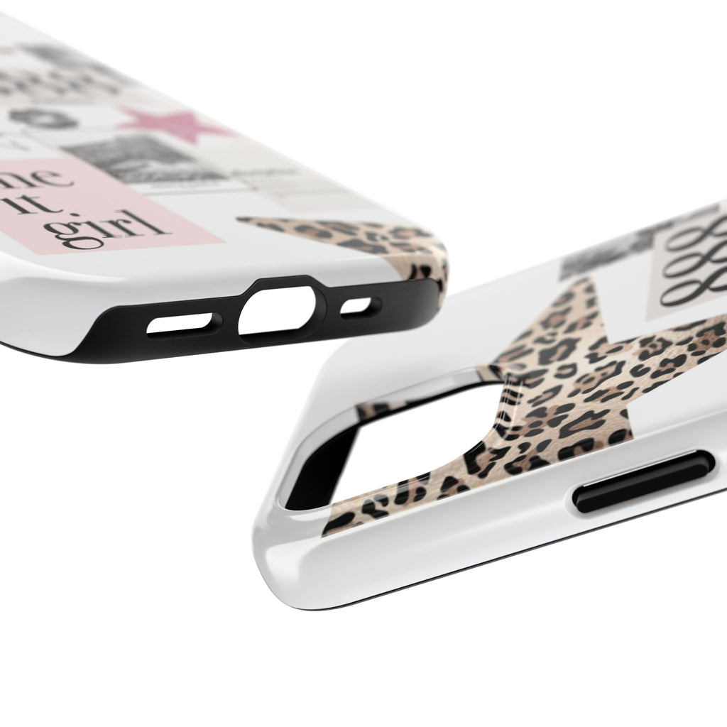It Girl Phone Case