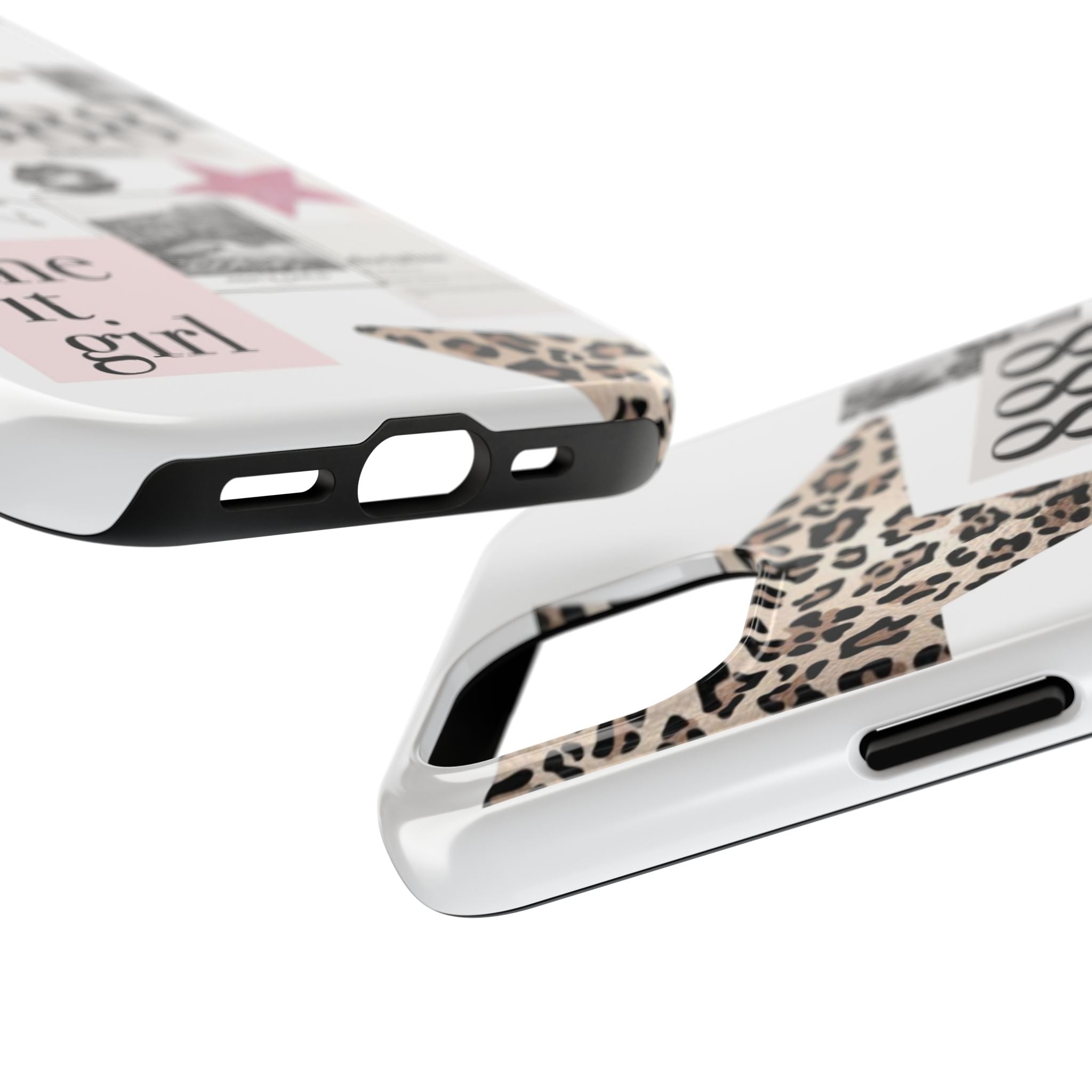 It Girl Phone Case
