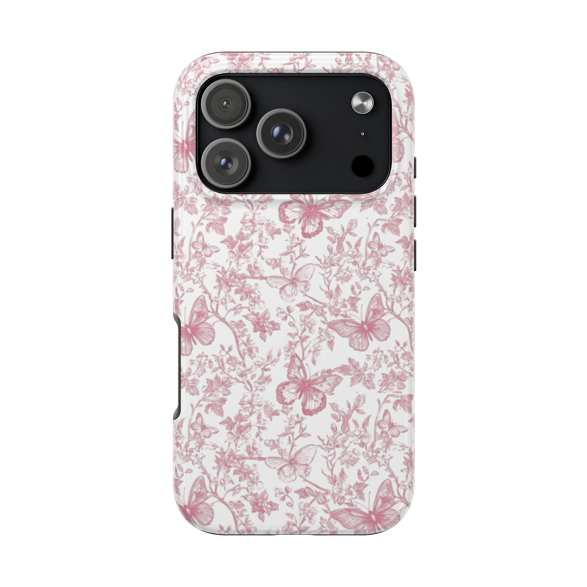 Butterfly Phone Case