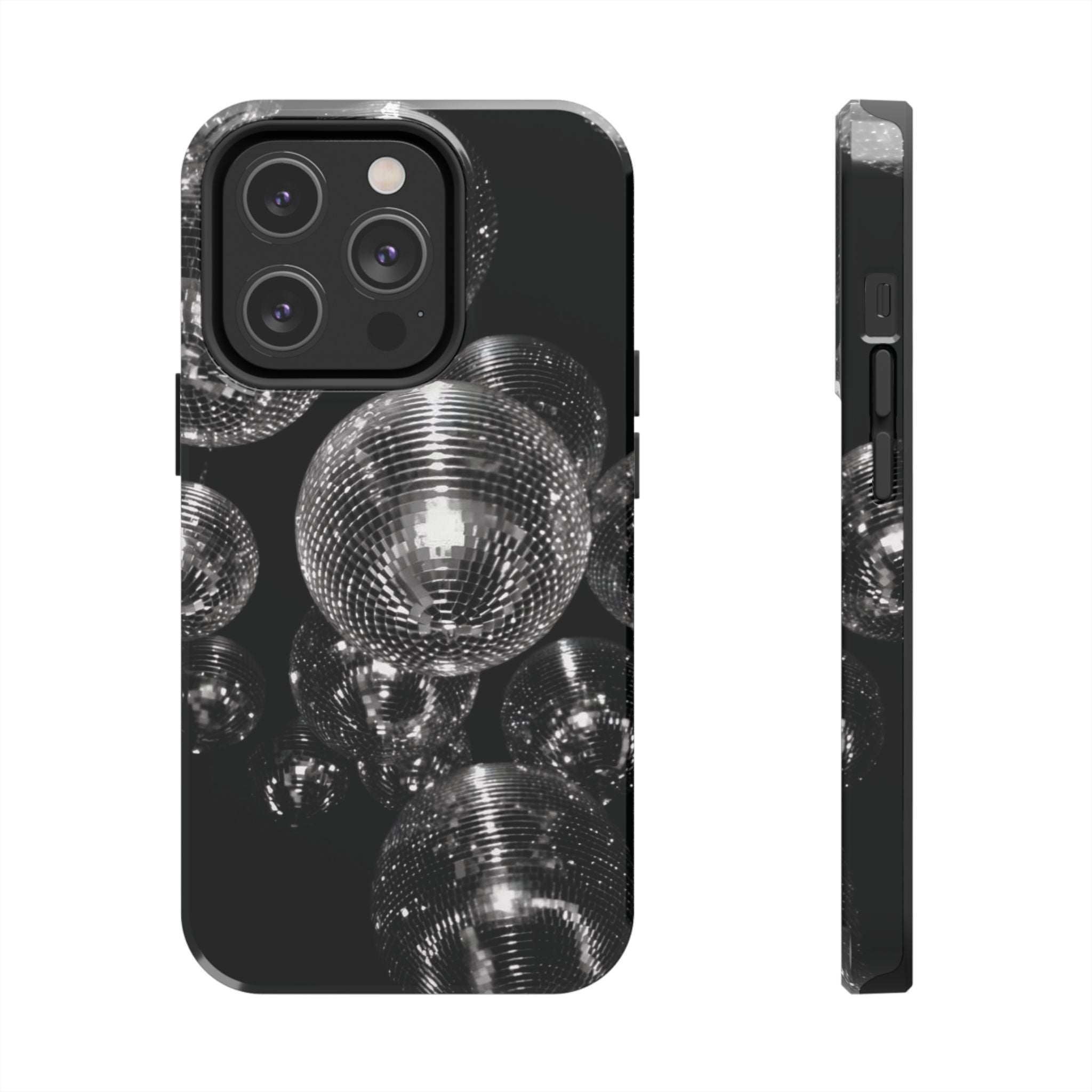 Disco Phone Case