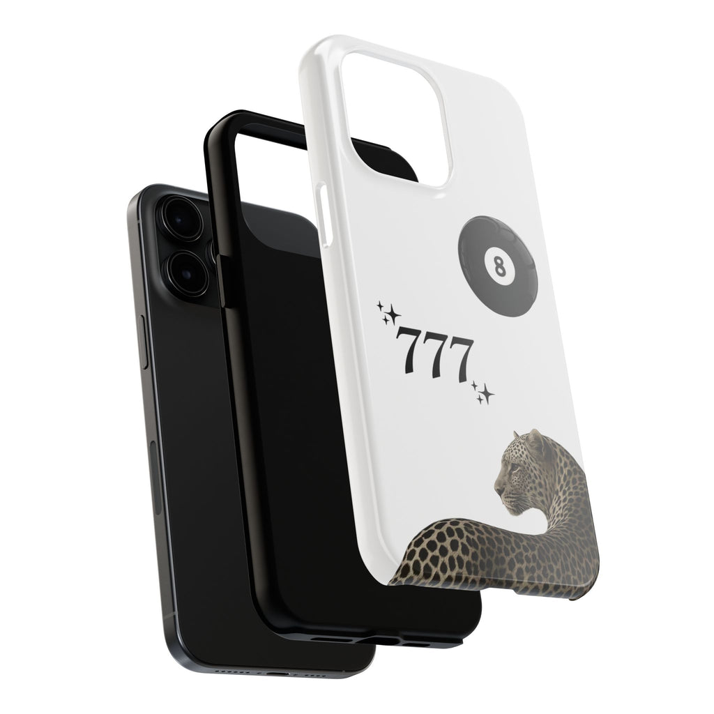 Lucky Girl Phone Case