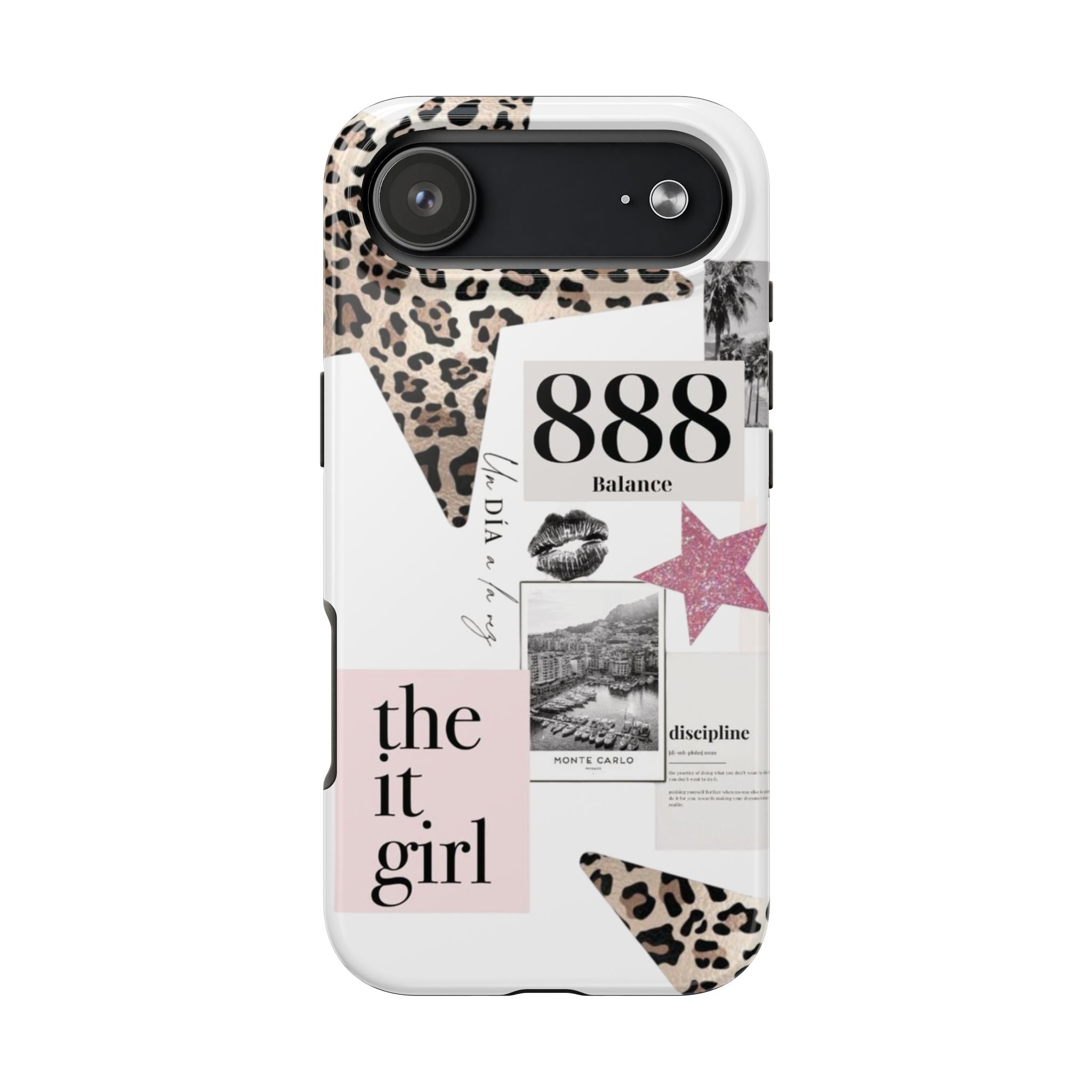 It Girl Phone Case
