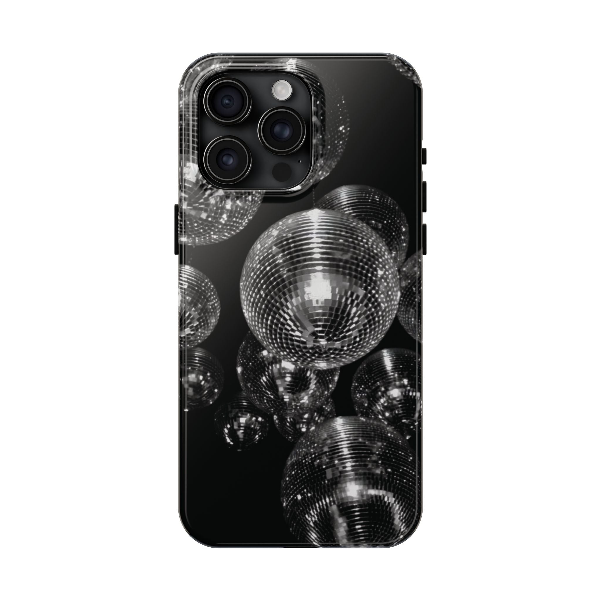 Disco Phone Case
